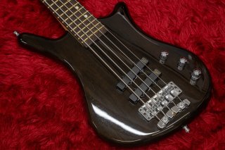 usedWarwick / Pro Series Thumb Bass BO 5st Nirvana Stain High Polish #H000135-11GIB͡