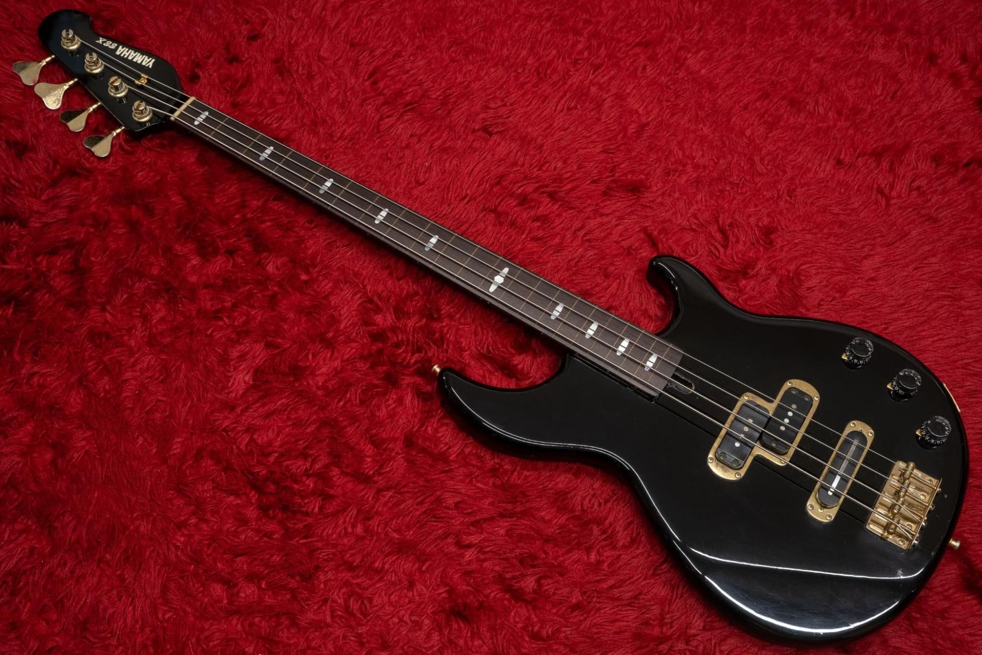 used】YAMAHA / BBX FL mod. 3.945kg #110492【GIB横浜】 - Geek IN Box