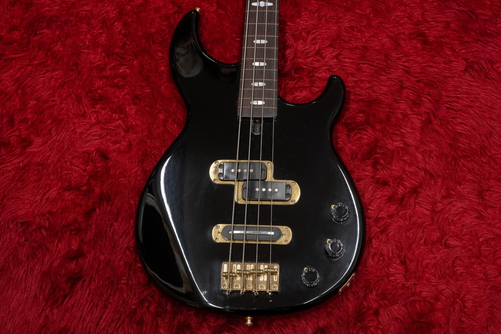 used】YAMAHA / BBX FL mod. 3.945kg #110492【GIB横浜】 - Geek IN Box