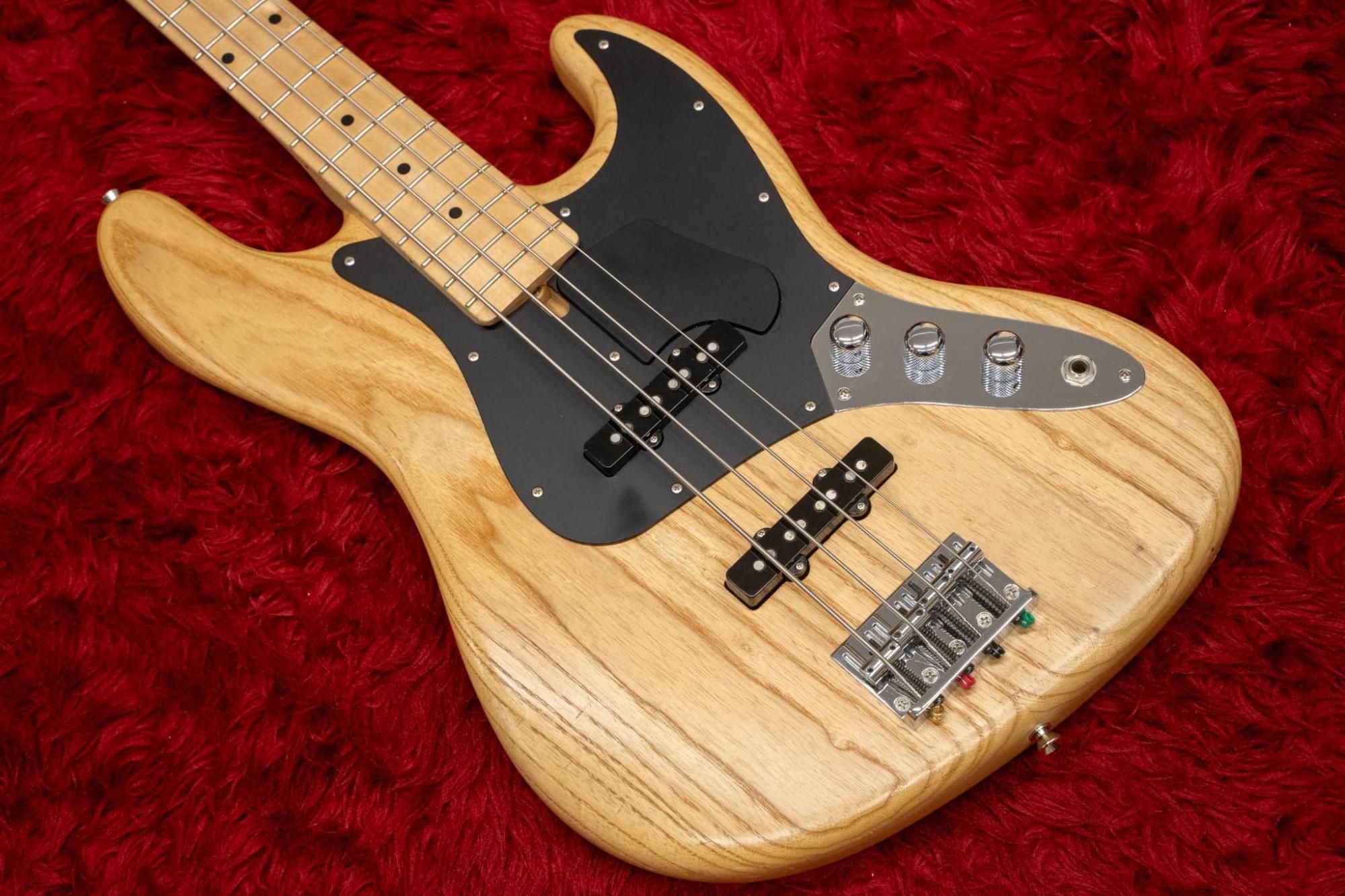 used】SCHECTER / Progauge Series PS-S-JB 2015 4.095kg used】SCHECTER / Progauge Series PS-S-JB 2015 4.095kg