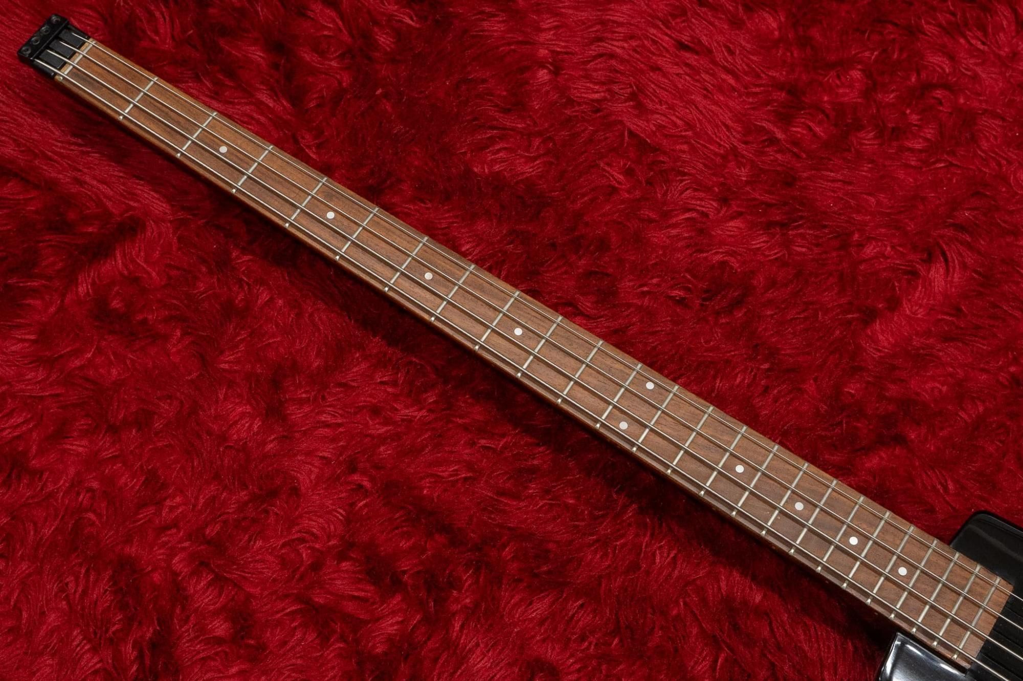 used】Spirit by Steinberger / XT-2 BK 3.280kg #6021848【GIB used】Spirit by Steinberger / XT-2 BK 3.280kg #6021848【GIB