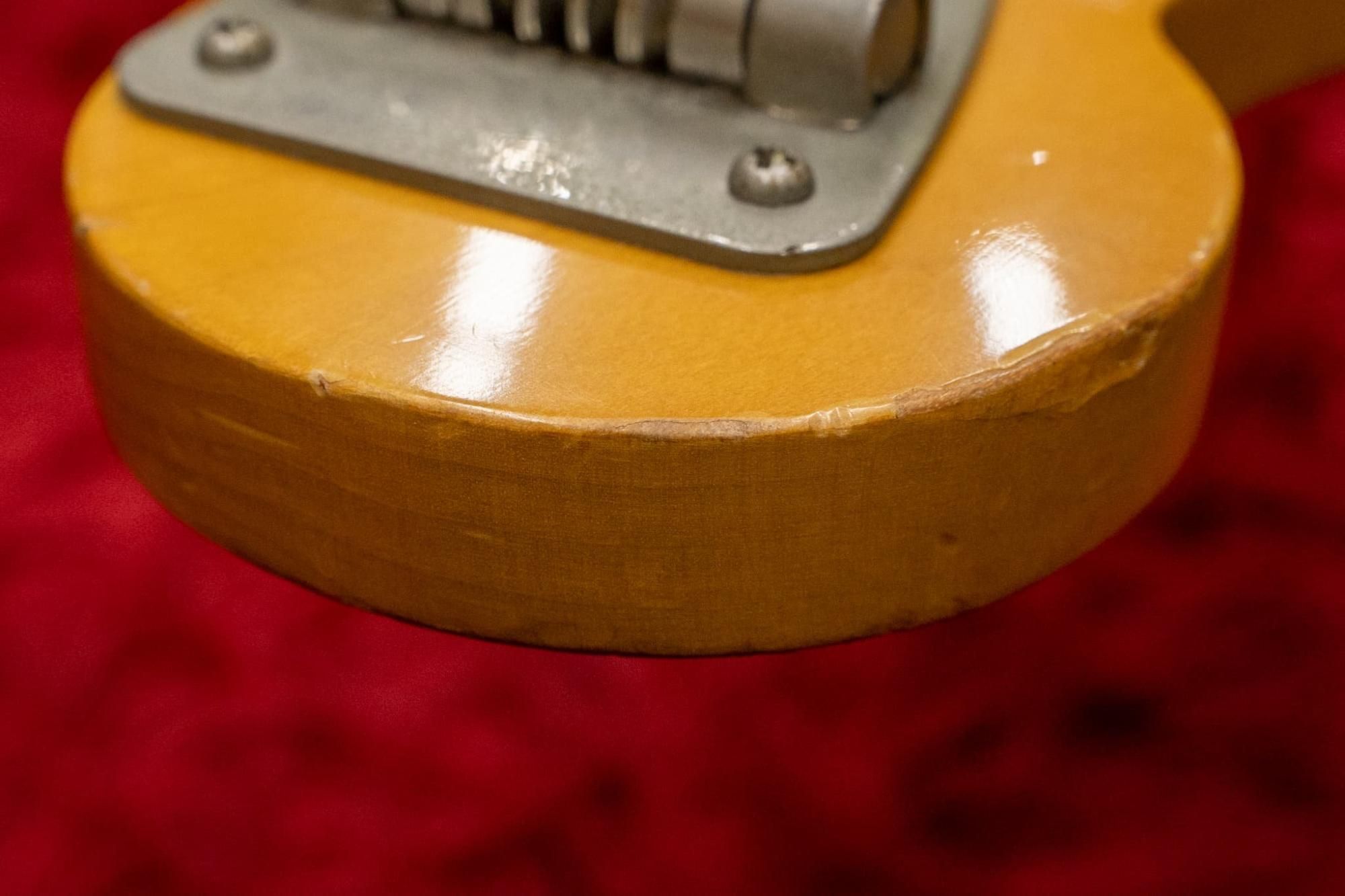 used】Fender Japan / PB62 VWH 1990 3.975kg #J014346 MADE IN JAPAN