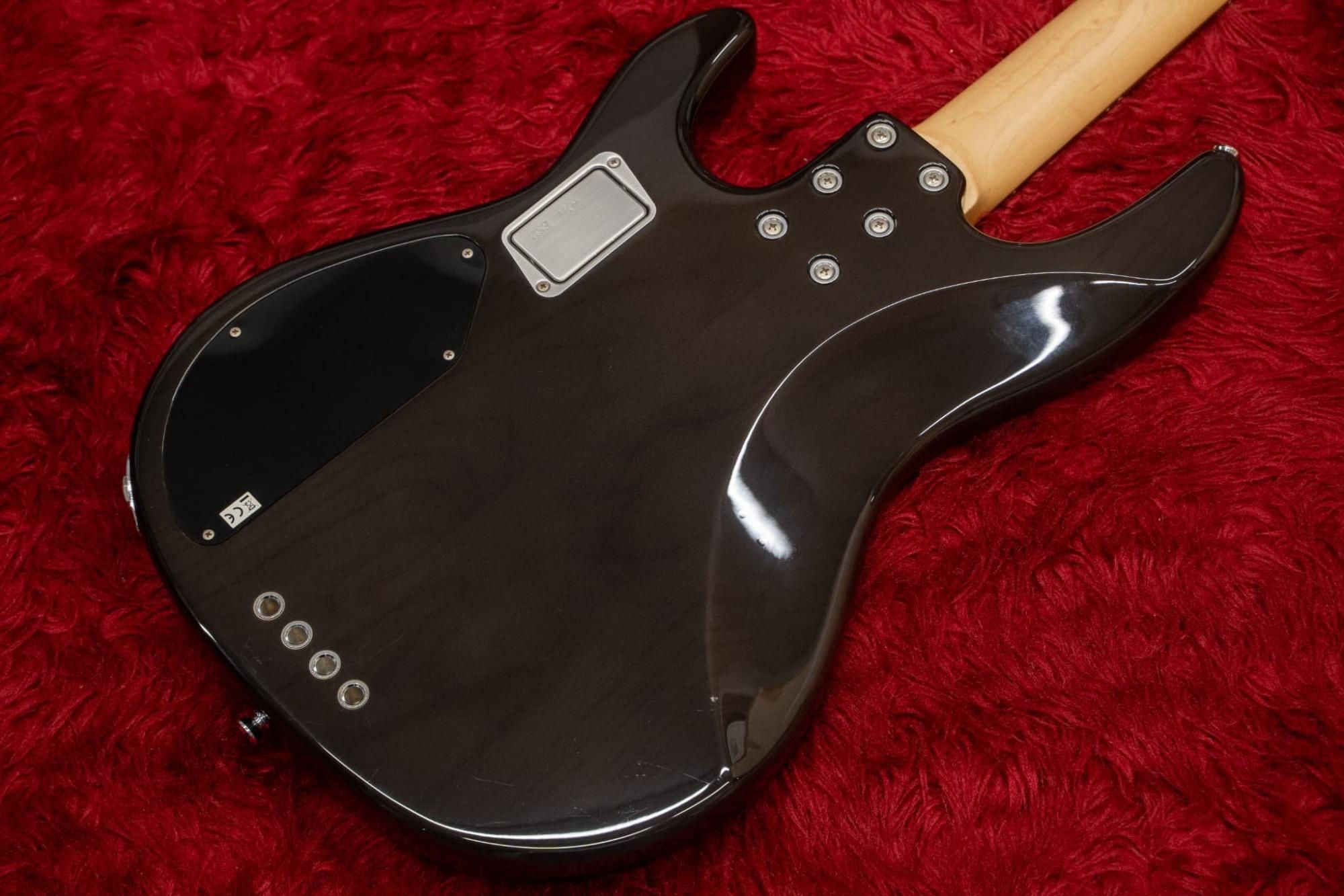 used】E-II / AP-4 See Thru Black 4.700kg #ES1426212【GIB横浜