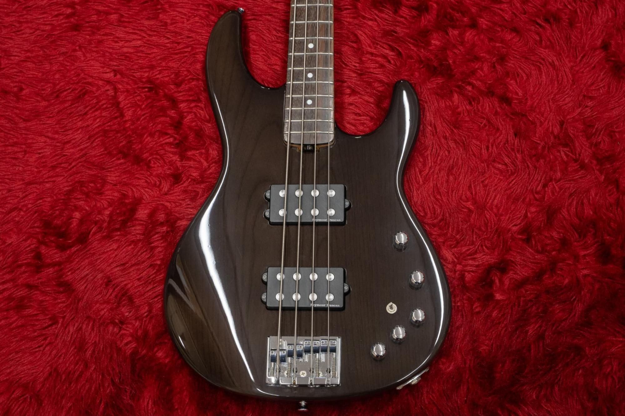 ベースギター　Ｅ–II AP–4 超美品‼️ AP Series | ESP GUITARS