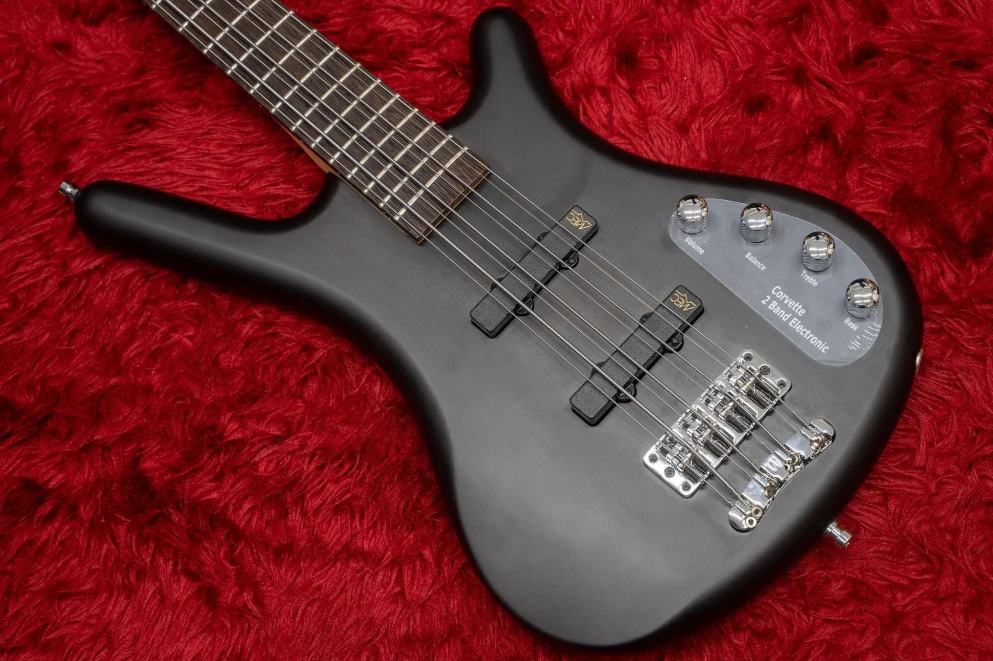 Warwick Introduces the RockBass Idolmaker Bass - Premier Guitar