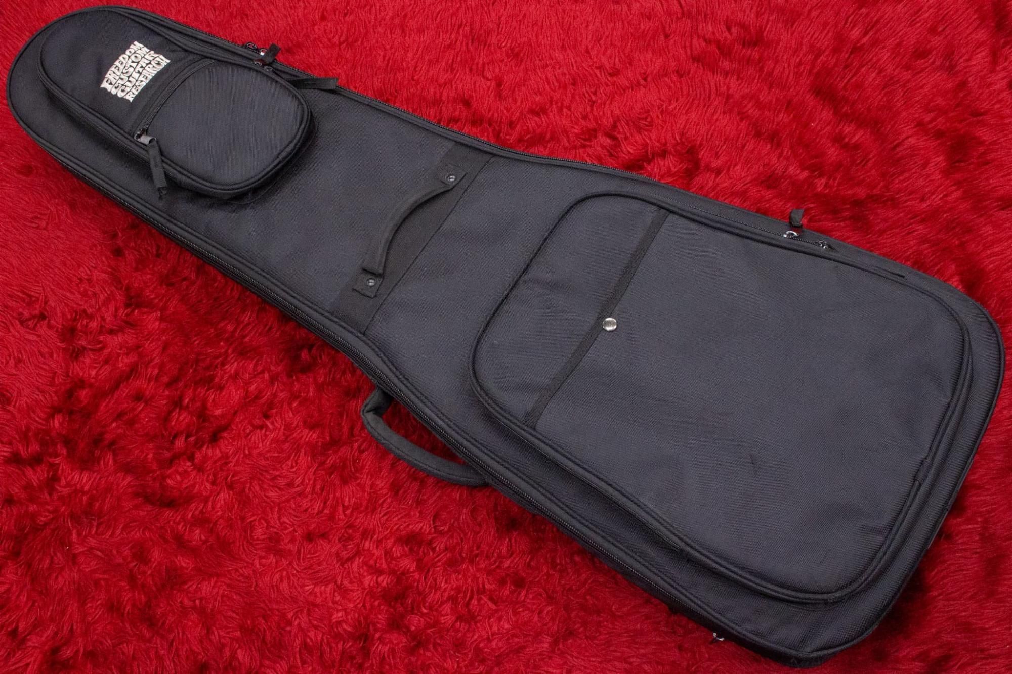 Yahoo!オークション - 【ほぼ新品】Freedom Custom Guitar