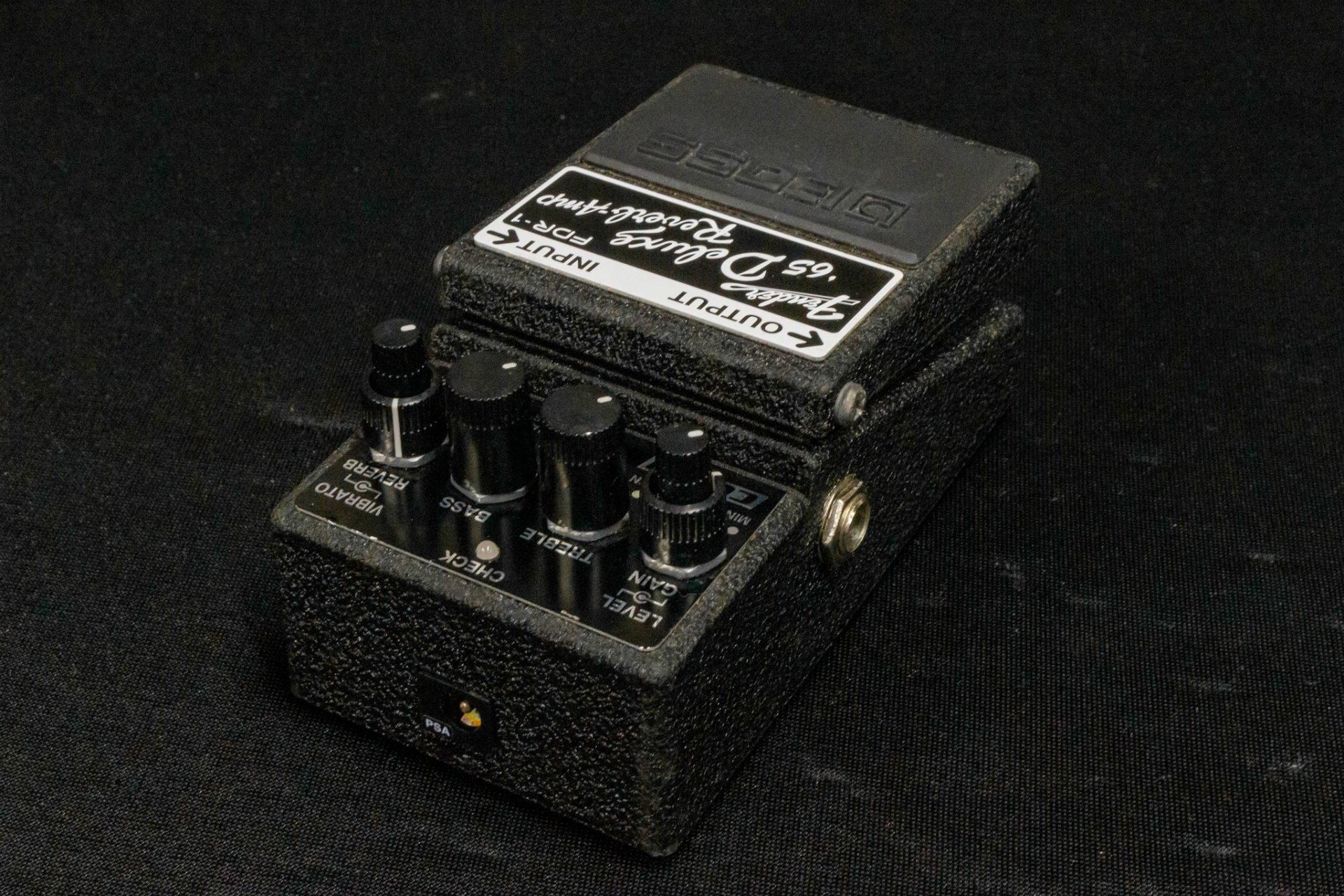 ギター Boss FDR-1 BOSS USED 中古 FDR-1 ｜イケベ楽器店オンラインストア