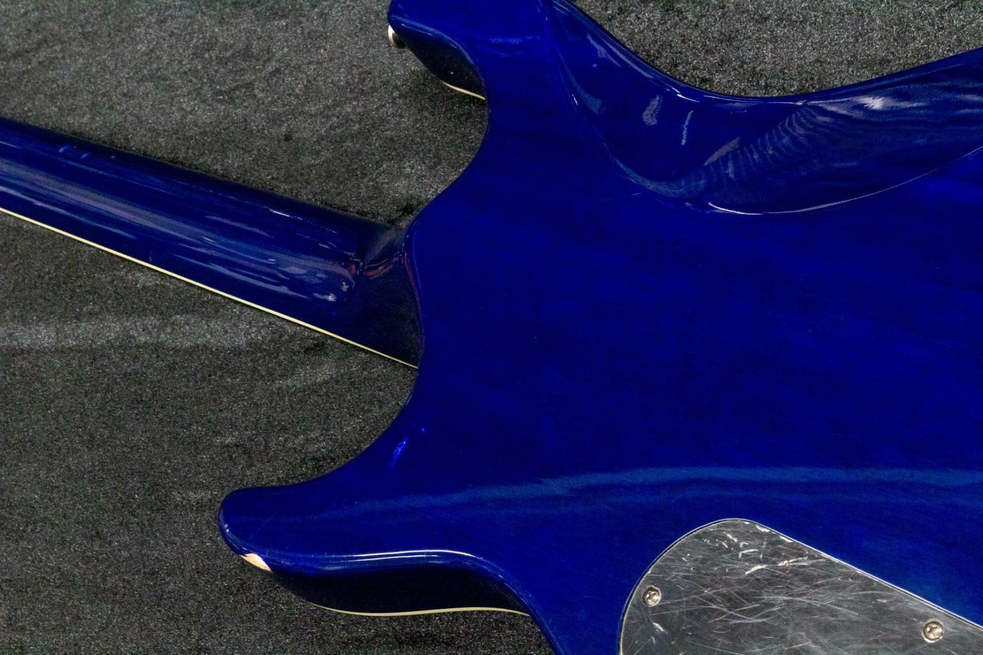 Ibanez エレキギター マーティ・フリードマンモデル ハードケース付き