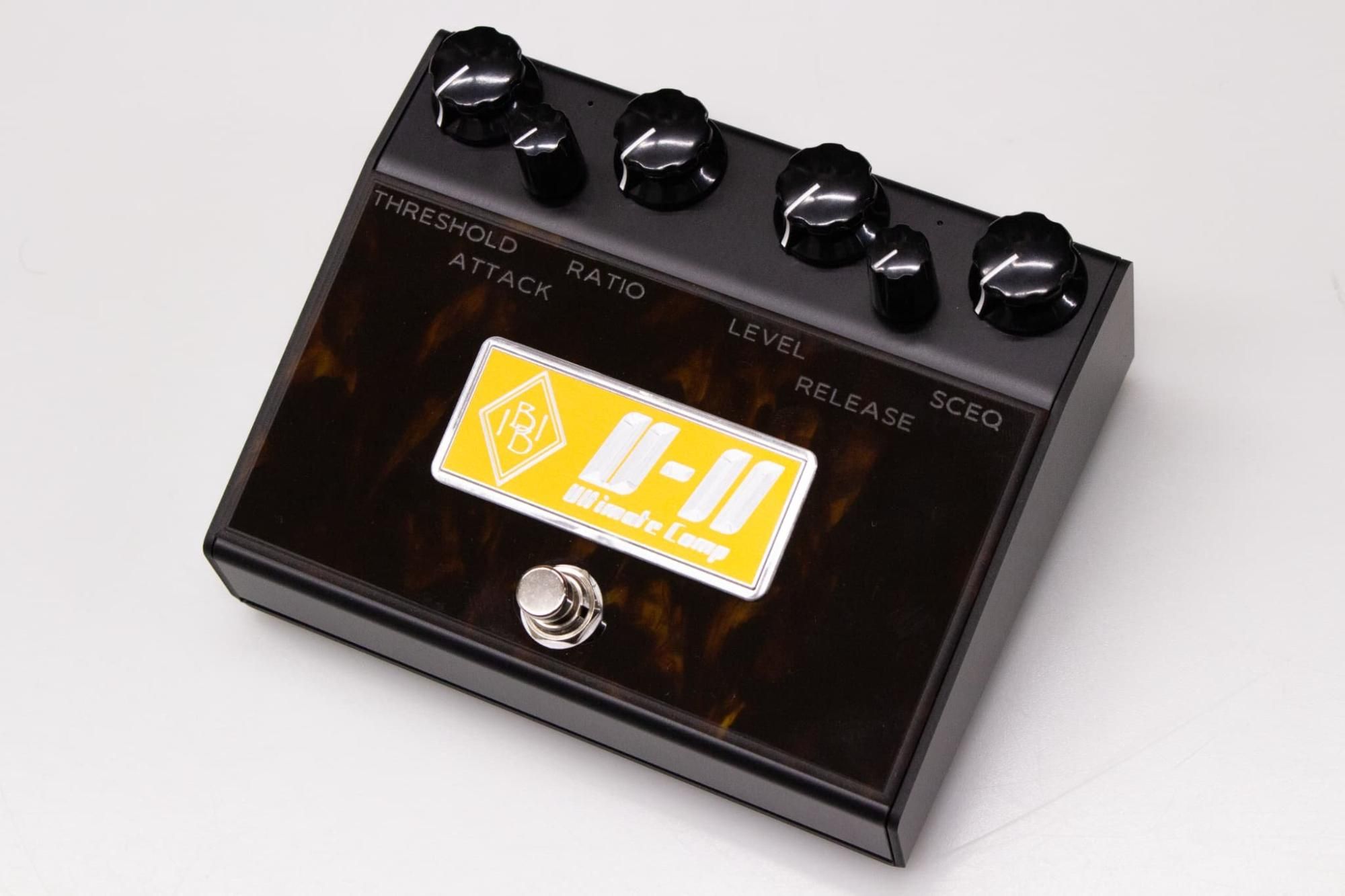new】Inner Bamboo Bass Instruments (IBBI) / U-II Ultimate new】Inner Bamboo Bass Instruments (IBBI) / U-II Ultimate