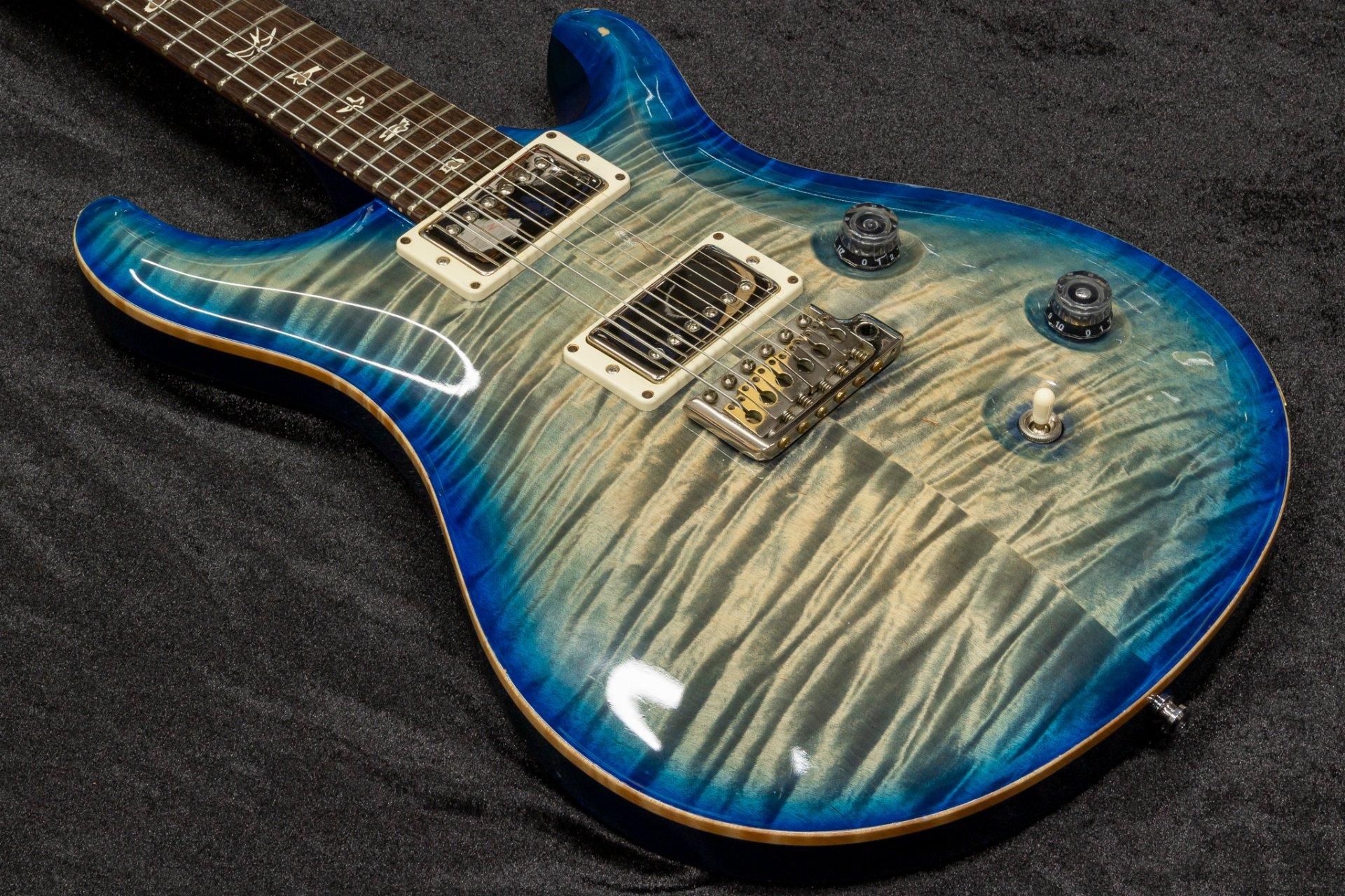 used】PRS(Paul Reed Smith) / Custom 24 10Top 2011 Mod used】PRS(Paul Reed Smith) / Custom 24 10Top 2011 Mod