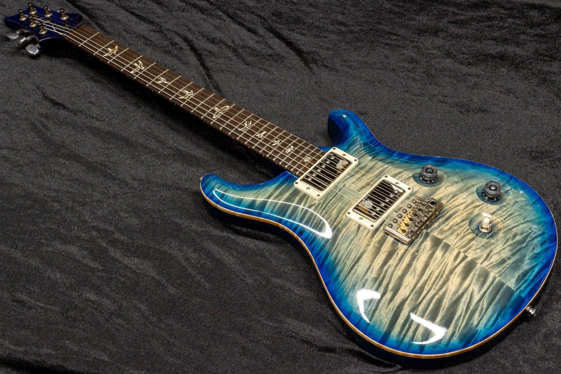 used】PRS(Paul Reed Smith) / Custom 24 10Top 2011 Mod used】PRS(Paul Reed Smith) / Custom 24 10Top 2011 Mod