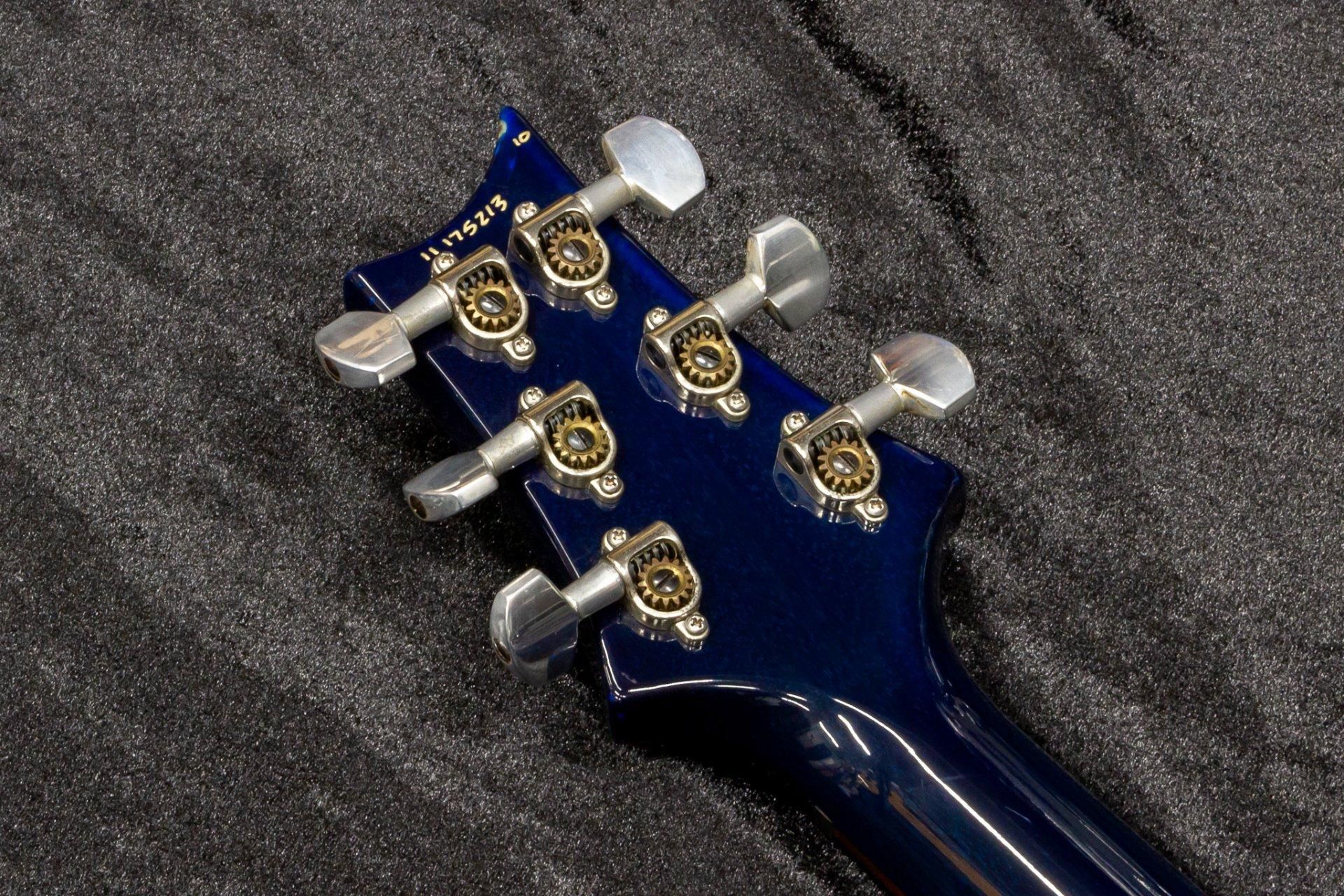 used】PRS(Paul Reed Smith) / Custom 24 10Top 2011 Mod used】PRS(Paul Reed Smith) / Custom 24 10Top 2011 Mod