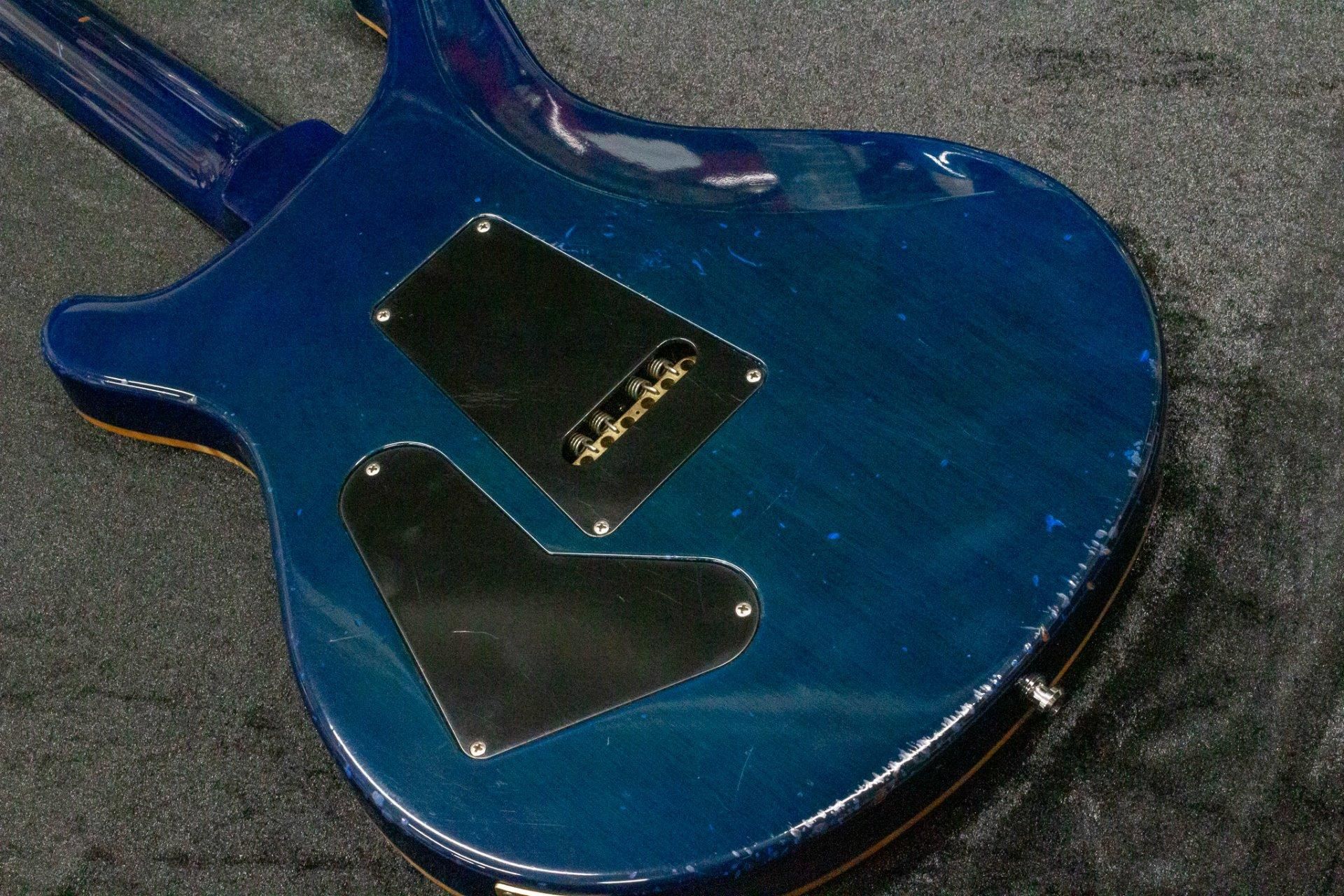 used】PRS(Paul Reed Smith) / Custom 24 10Top 2011 Mod used】PRS(Paul Reed Smith) / Custom 24 10Top 2011 Mod