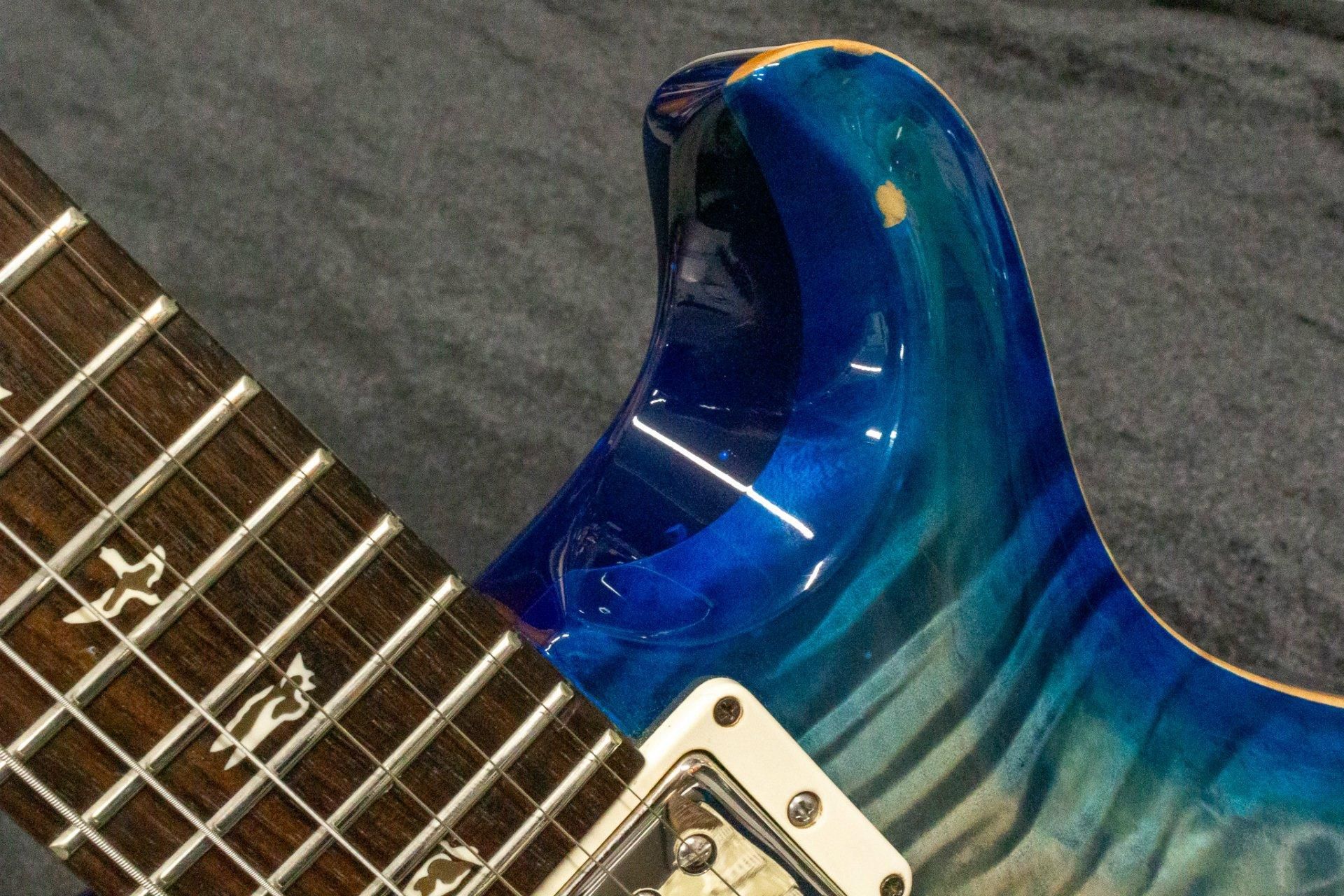 used】PRS(Paul Reed Smith) / Custom 24 10Top 2011 Mod used】PRS(Paul Reed Smith) / Custom 24 10Top 2011 Mod