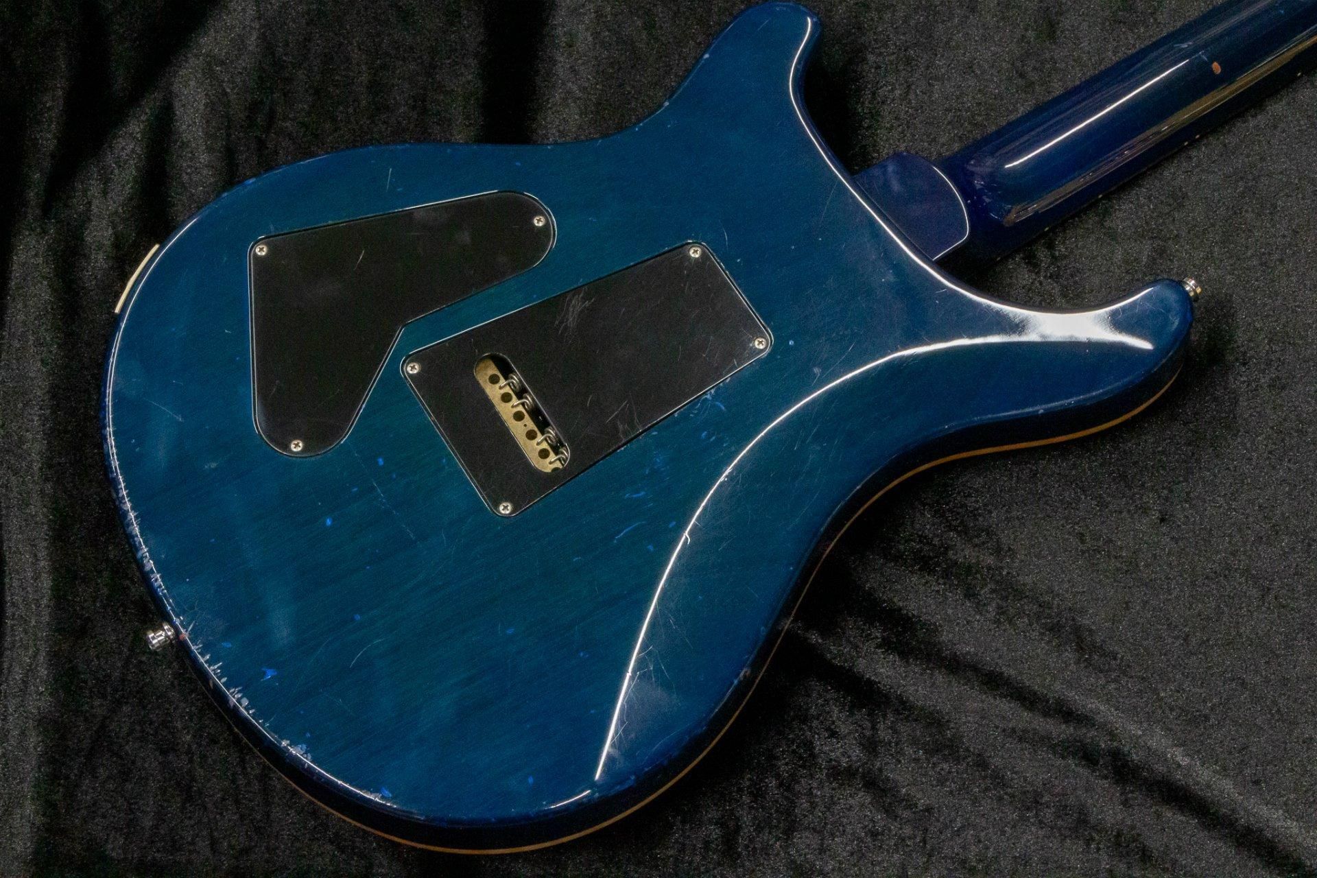 used】PRS(Paul Reed Smith) / Custom 24 10Top 2011 Mod used】PRS(Paul Reed Smith) / Custom 24 10Top 2011 Mod