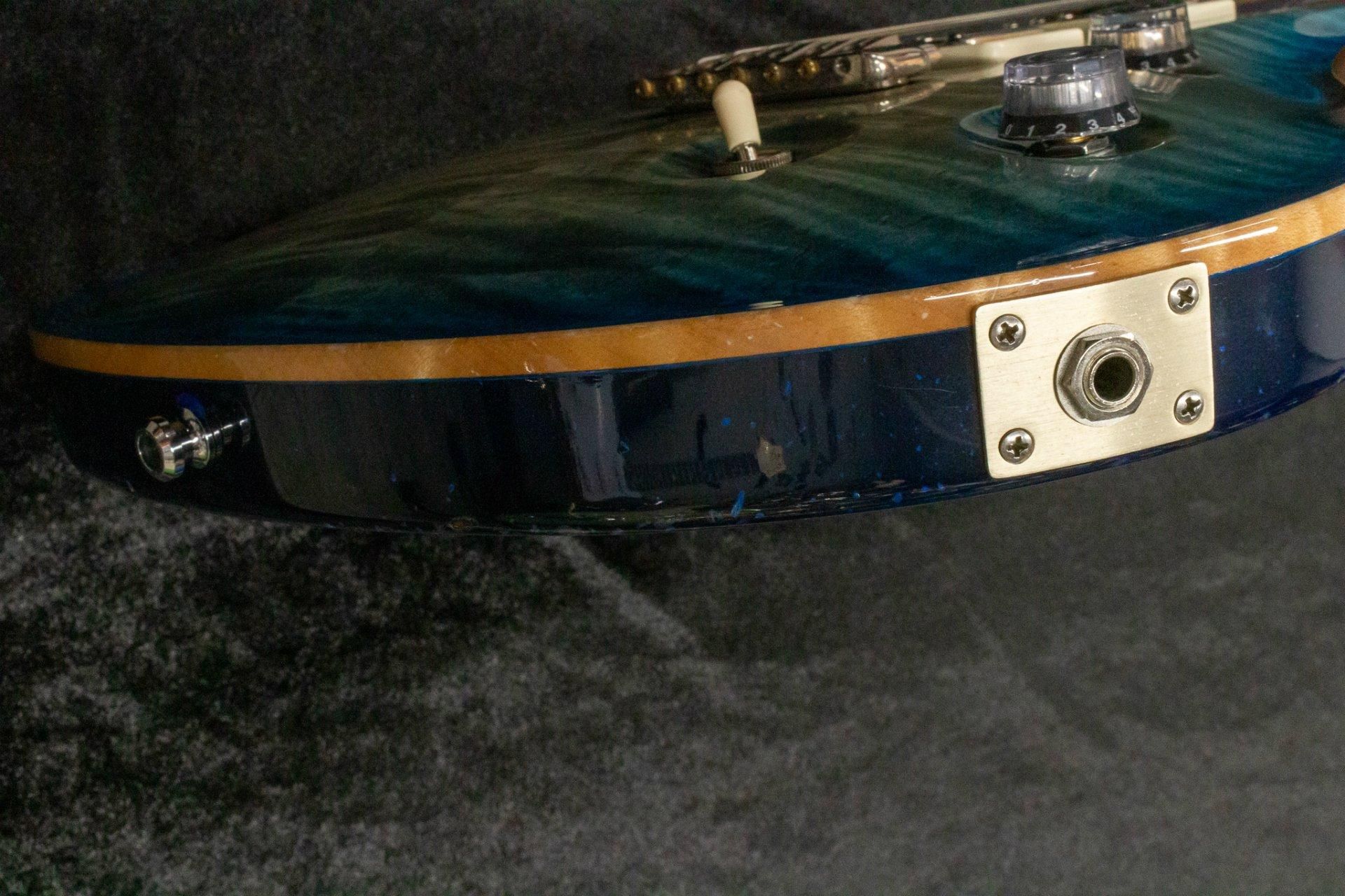 used】PRS(Paul Reed Smith) / Custom 24 10Top 2011 Mod used】PRS(Paul Reed Smith) / Custom 24 10Top 2011 Mod