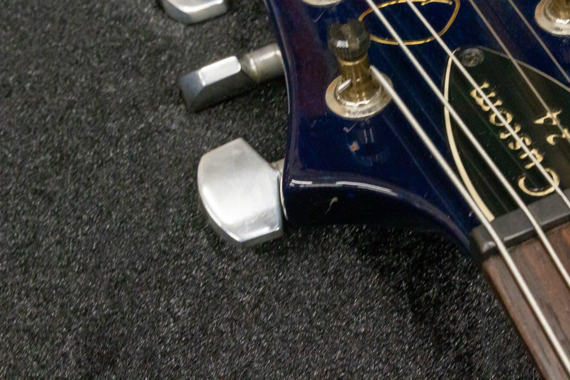 used】PRS(Paul Reed Smith) / Custom 24 10Top 2011 Mod used】PRS(Paul Reed Smith) / Custom 24 10Top 2011 Mod
