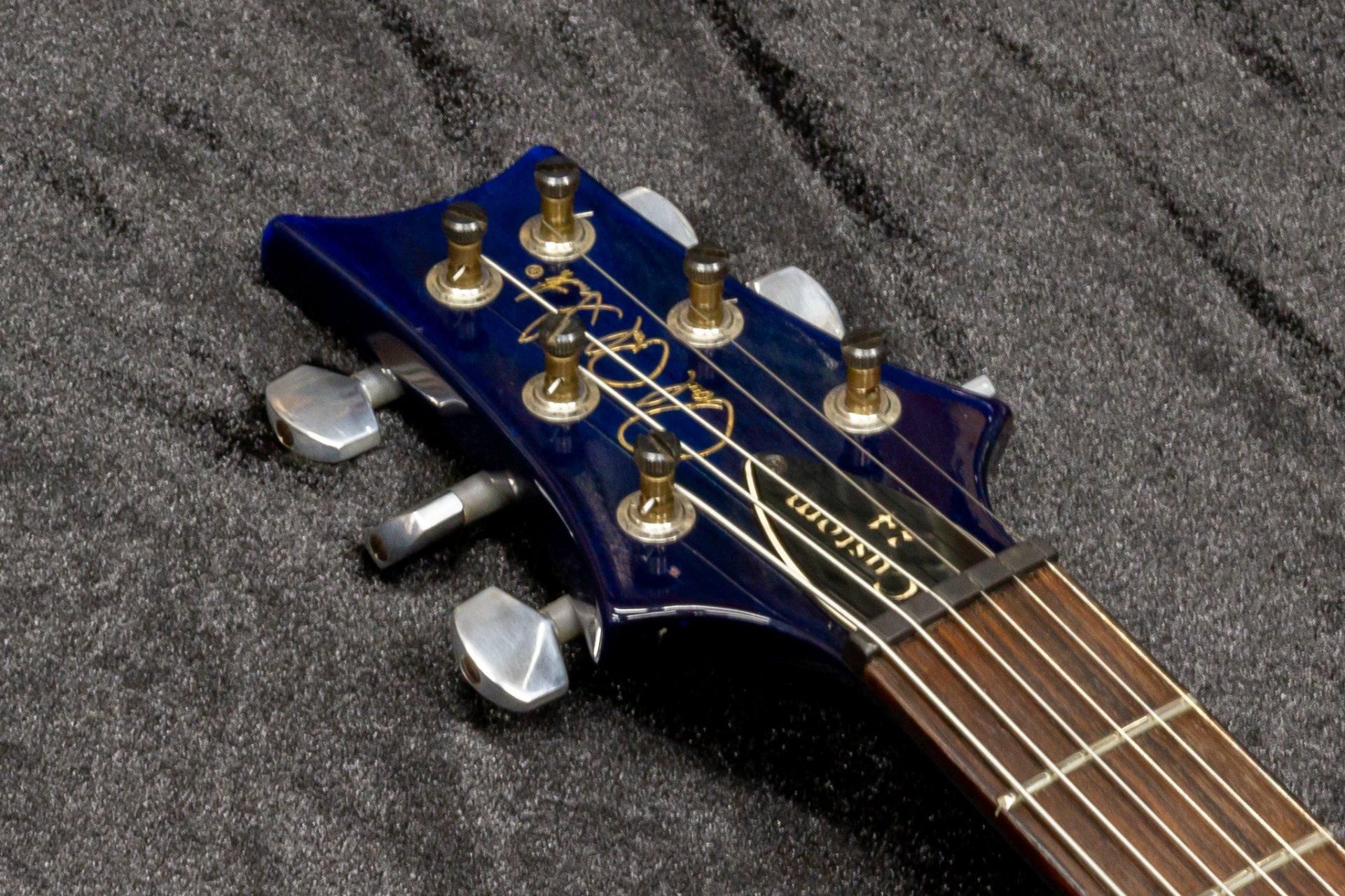 used】PRS(Paul Reed Smith) / Custom 24 10Top 2011 Mod used】PRS(Paul Reed Smith) / Custom 24 10Top 2011 Mod