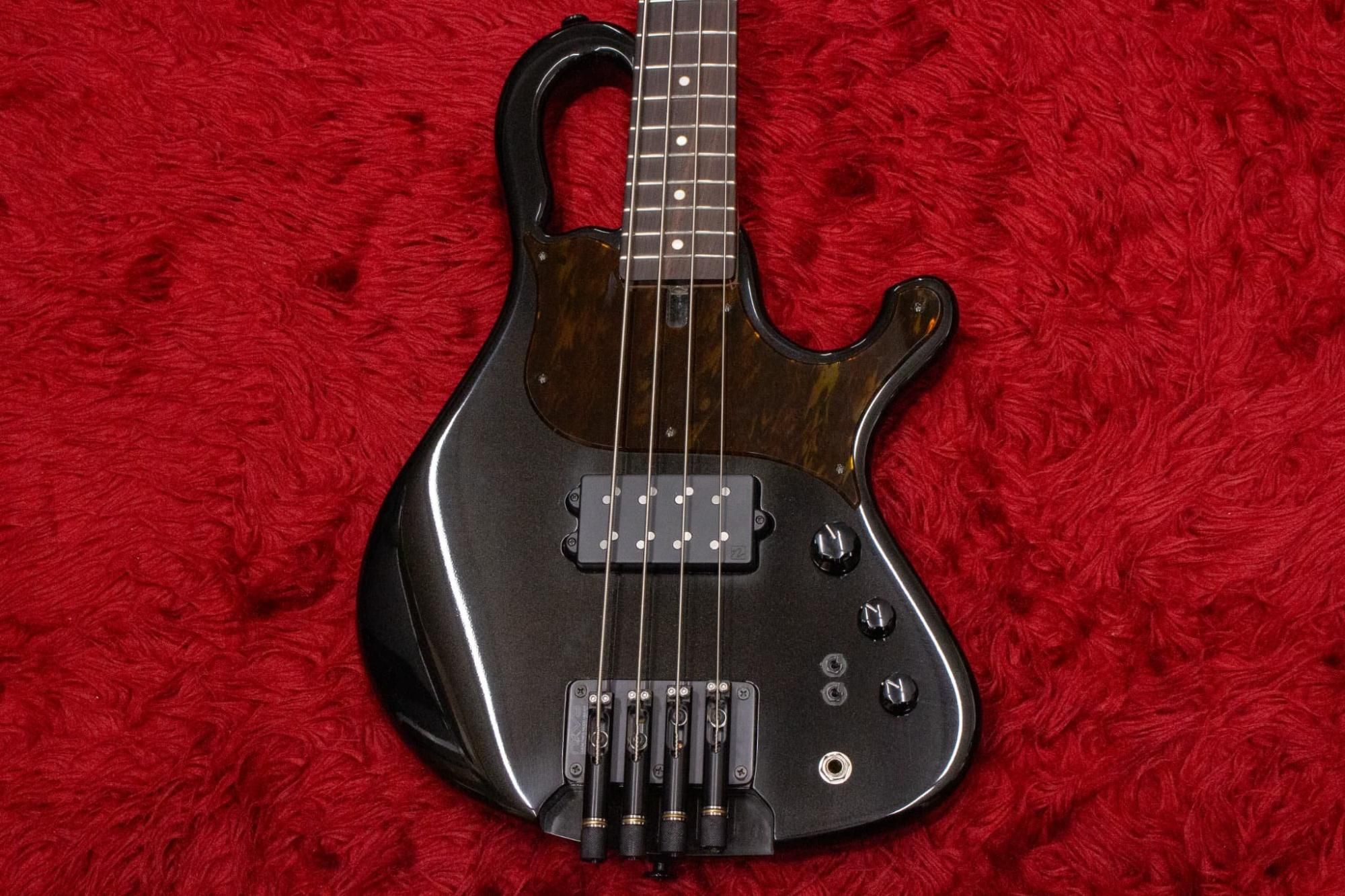 new】saitias guitars / Lorentz4 STD Galaxy Black 2.795kg new】saitias guitars / Lorentz4 STD Galaxy Black 2.795kg
