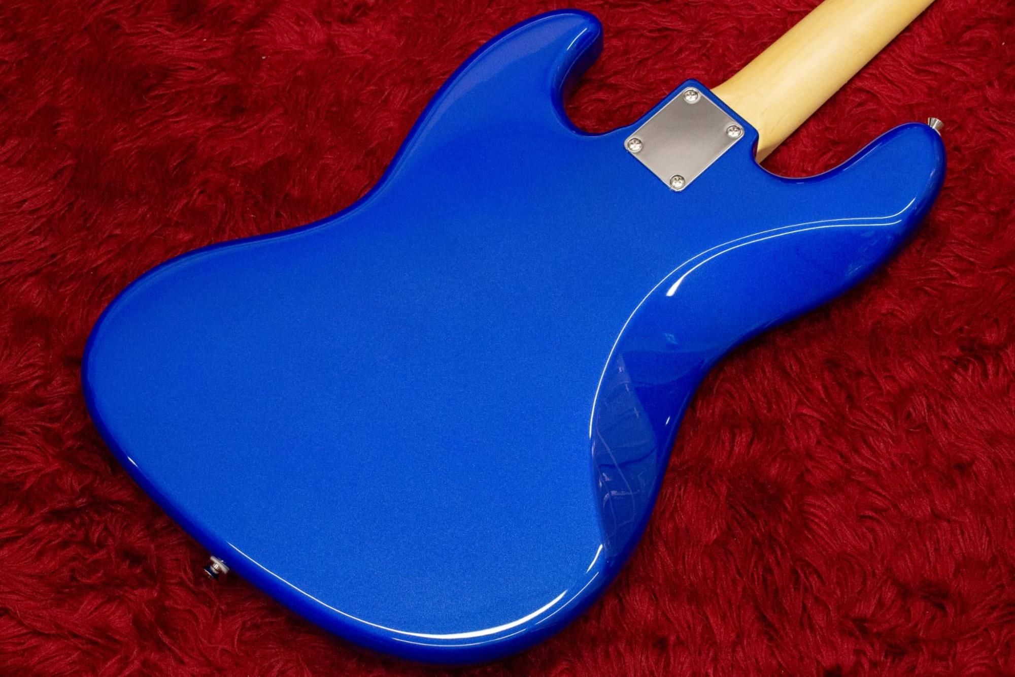 国産総単板ビンテージギター◆名器Blue Bell　BM-800◆ BlueBell W-800（ビンテージ）【楽器検索デジマート】