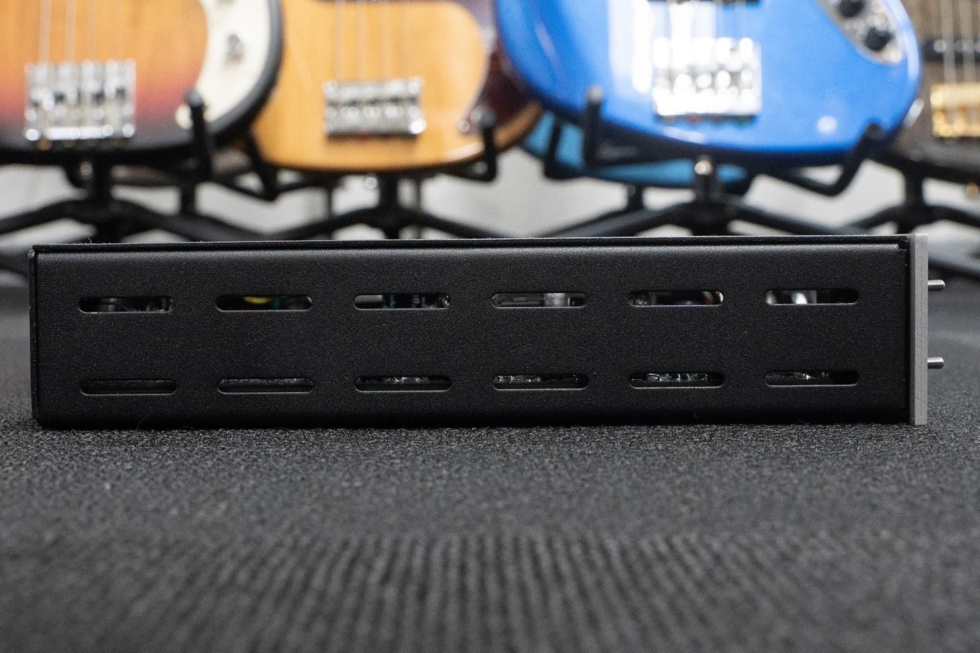 used】SUMMIT AUDIO / TD-100【GIB横浜】 - Geek IN Box used】SUMMIT AUDIO / TD-100【GIB横浜】 - Geek IN Box