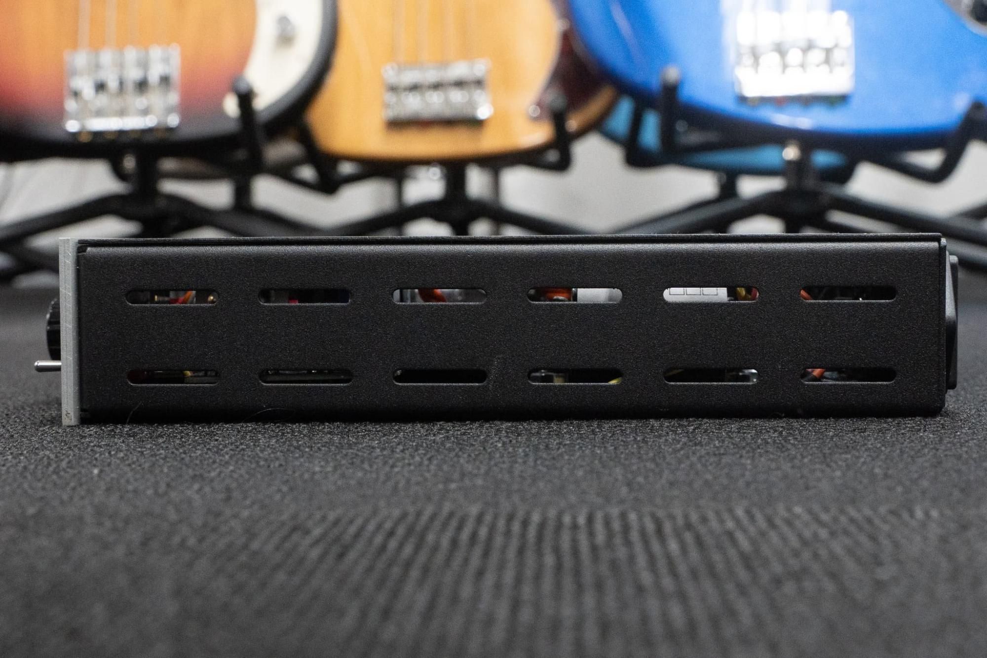 used】SUMMIT AUDIO / TD-100【GIB横浜】 - Geek IN Box used】SUMMIT AUDIO / TD-100【GIB横浜】 - Geek IN Box