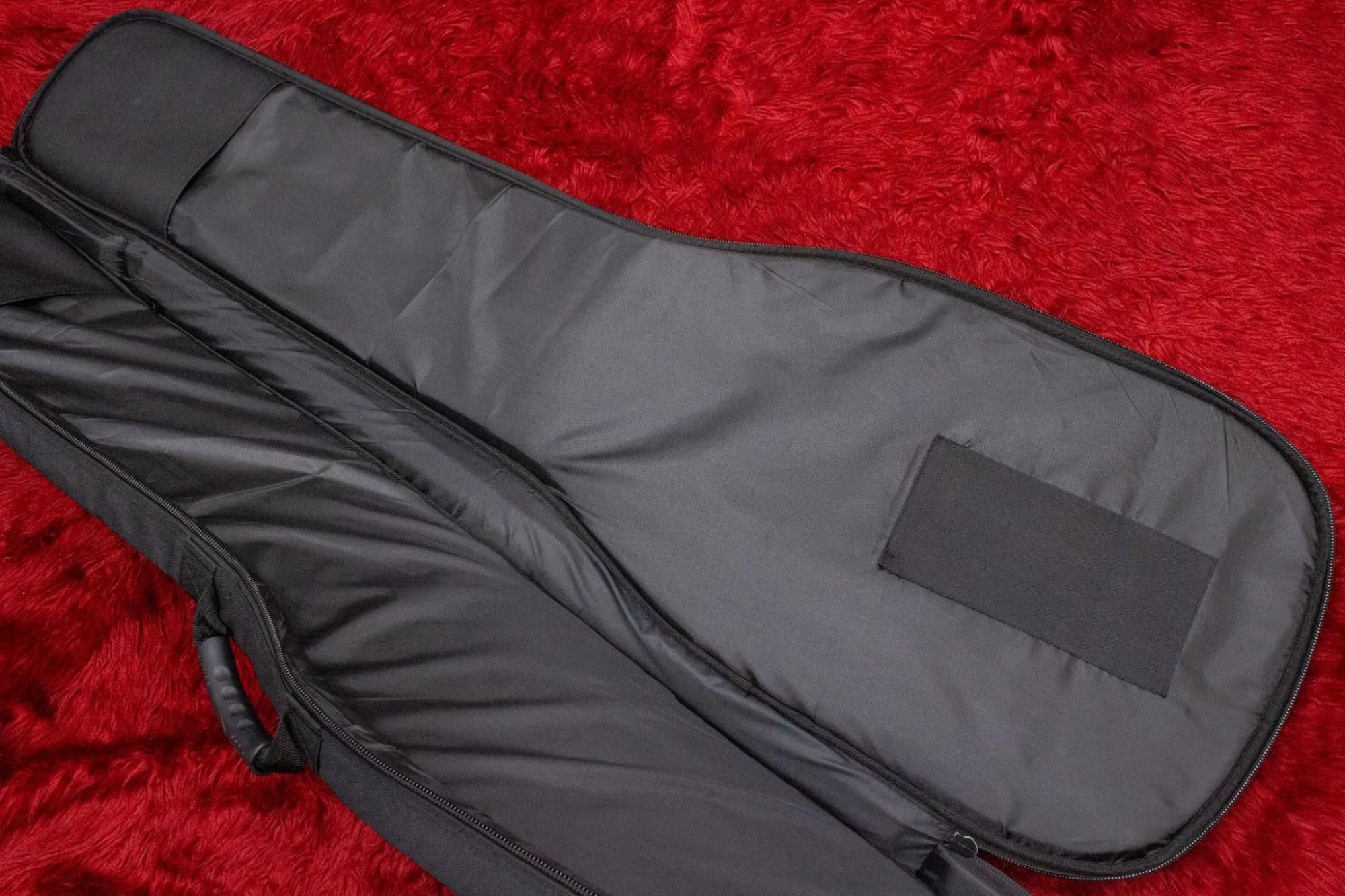used】GATOR CASES / GB-4G-BASS 4G Series Gig Bag For Bass used】GATOR CASES / GB-4G-BASS 4G Series Gig Bag For Bass