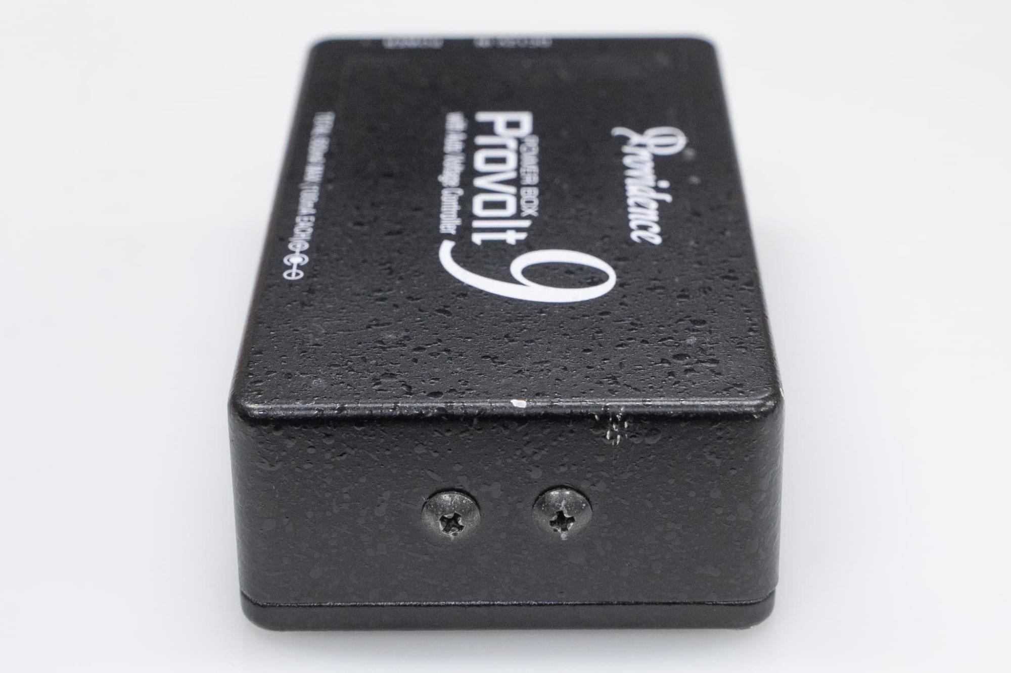 used】Providence / Provolt 9 PV-9【GIB横浜】 - Geek IN Box used】Providence / Provolt 9 PV-9【GIB横浜】 - Geek IN Box