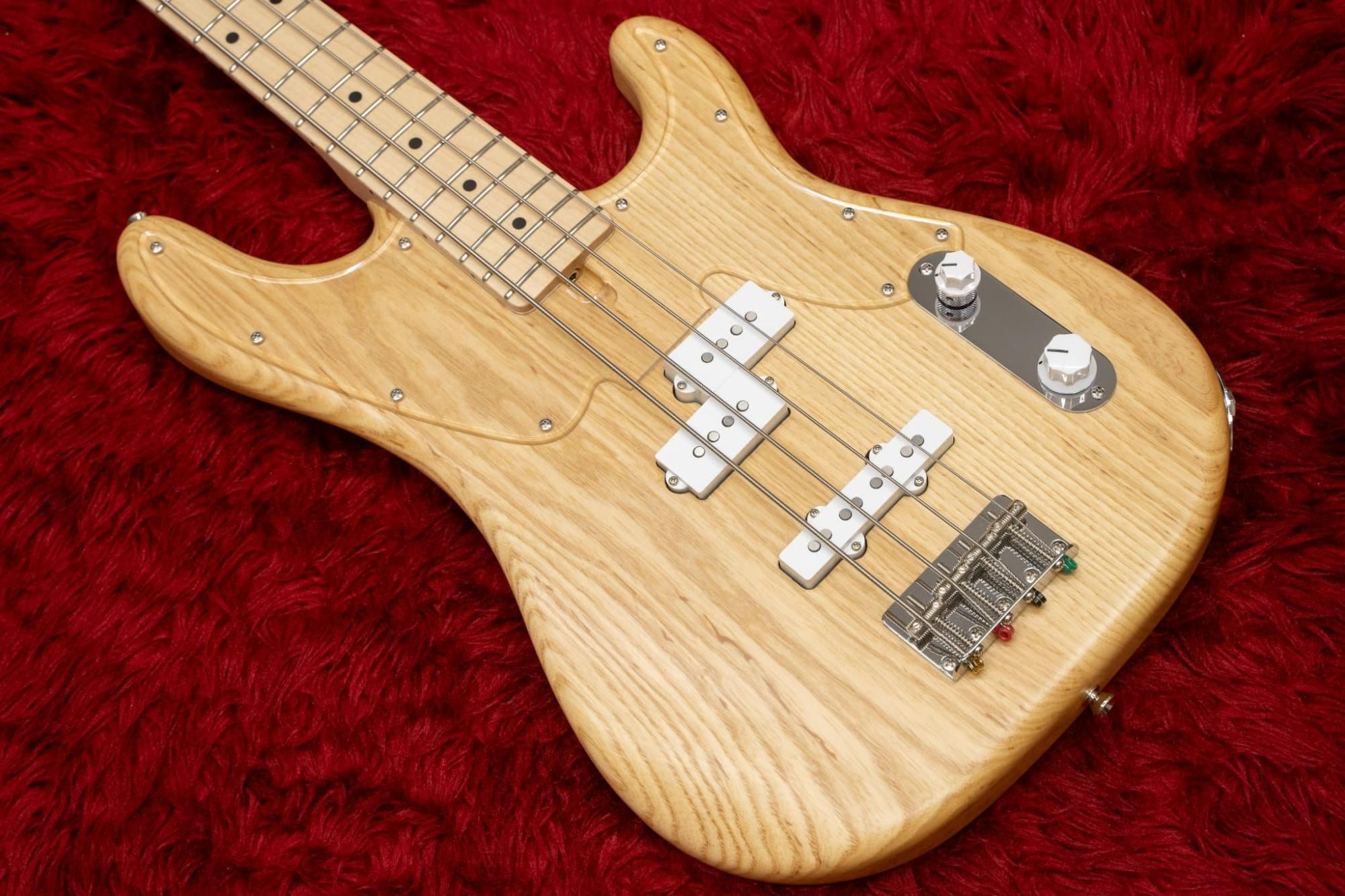 GROOVE MASTER | BASS | MOON GUITARS - 国産のオーダーメイド