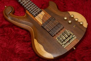 usedCombat Guitars / Custom Bass 4st 4.585kg #04733ڰʡۡGIB͡