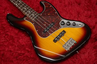 usedFender / Made in Japan Heritage 60s Jazz Bass 3TS 2023 4.200kg #JD23011600GIB͡