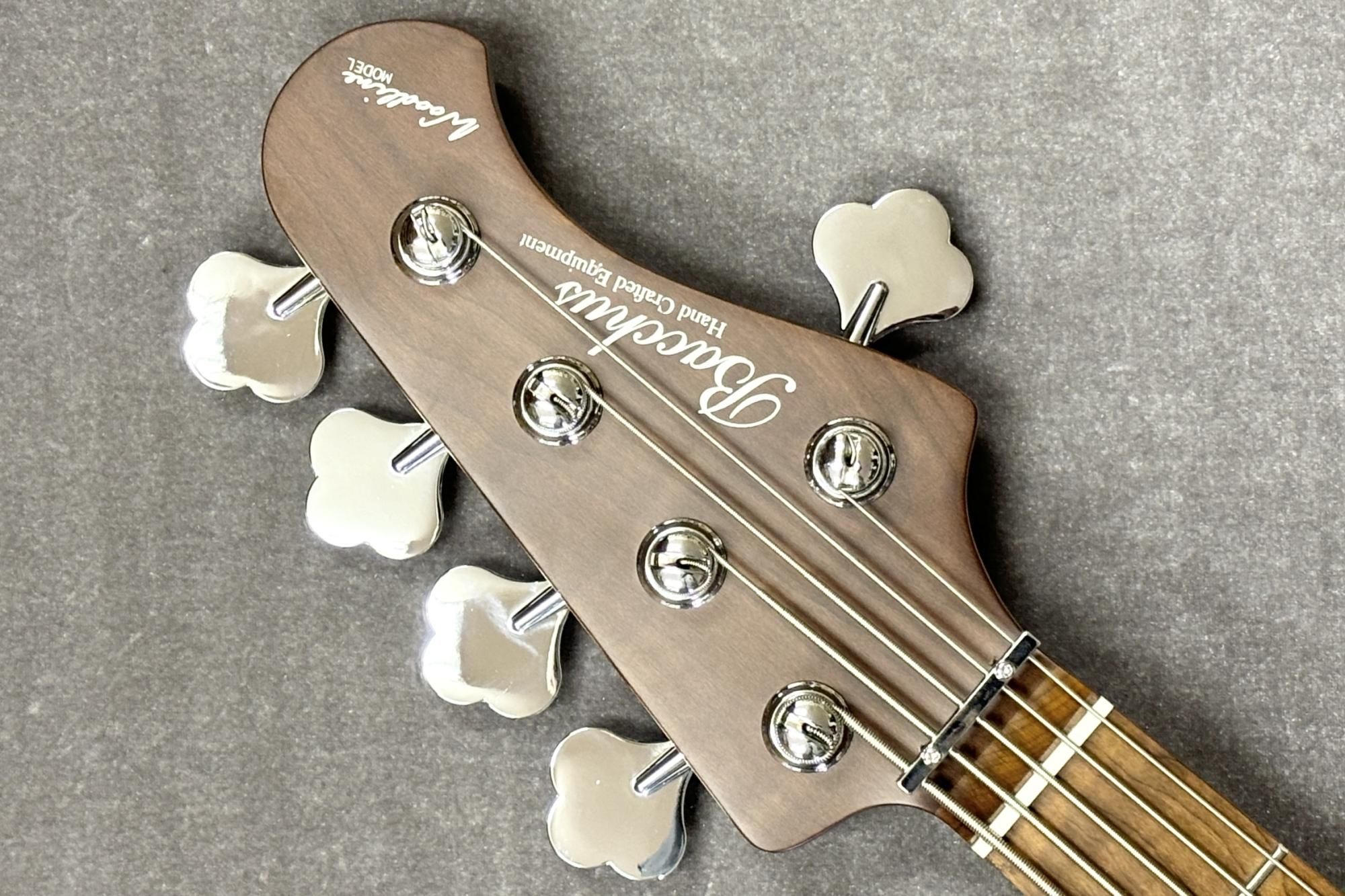 ベース Bacchus WL5-AGED/RSM OWH-AGED WL5-AGED/RSM | Deviser ｜株式会社ディバイザー｜長野県松本市