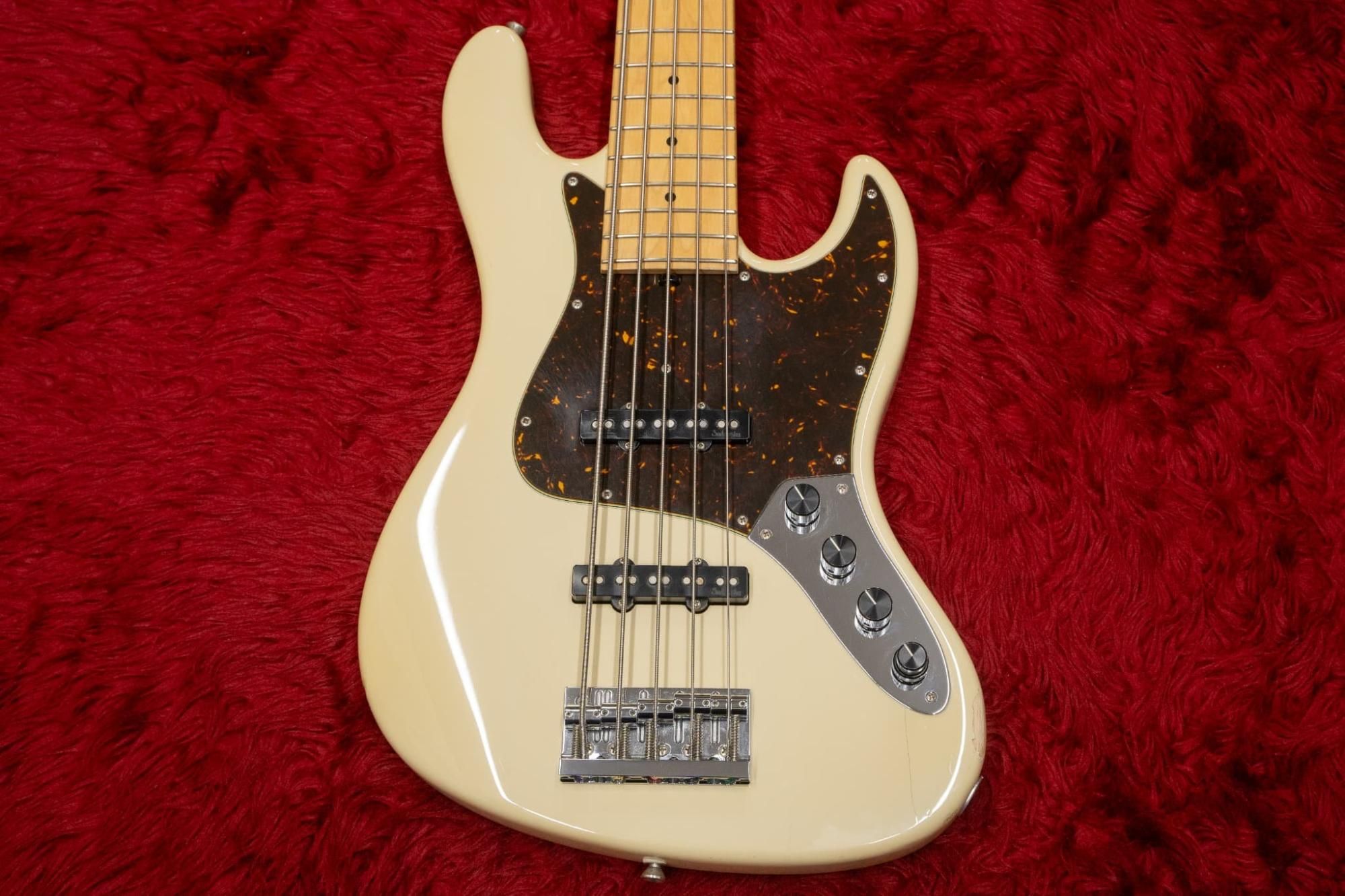 used】Sadowsky / MV5 OWH 3.815kg #M8443【GIB横浜】 - Geek IN Box