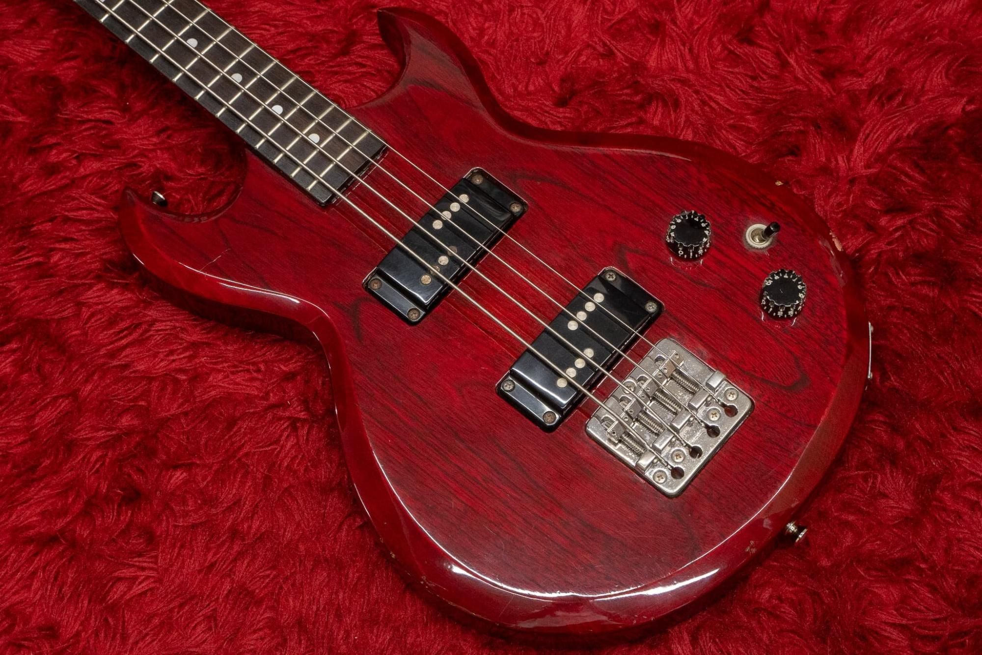 used】Ariapro II / CSB Deluxe SR 1984 3.780kg #4113197【GIB used】Ariapro II / CSB Deluxe SR 1984 3.780kg #4113197【GIB