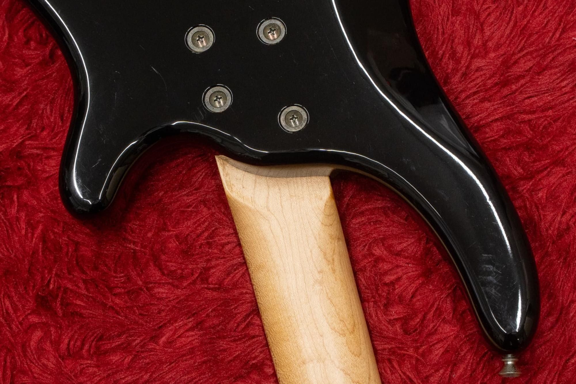 used】Fernandes / FRB-60L BK 3.420kg【GIB横浜】 - Geek IN Box