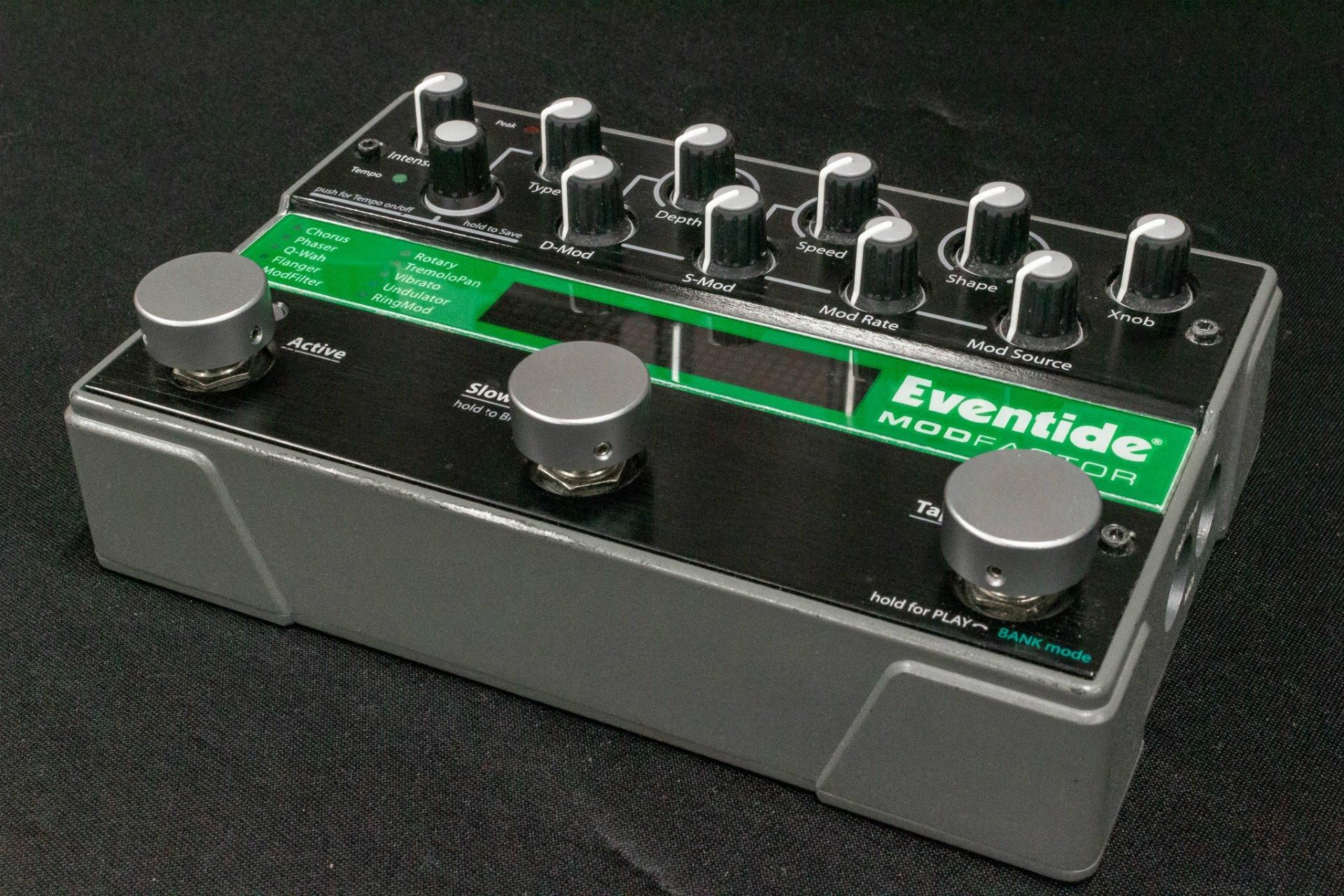 used】Eventide / ModFactor【TONIQ横浜】 - Geek IN Box used】Eventide / ModFactor【TONIQ横浜】 - Geek IN Box