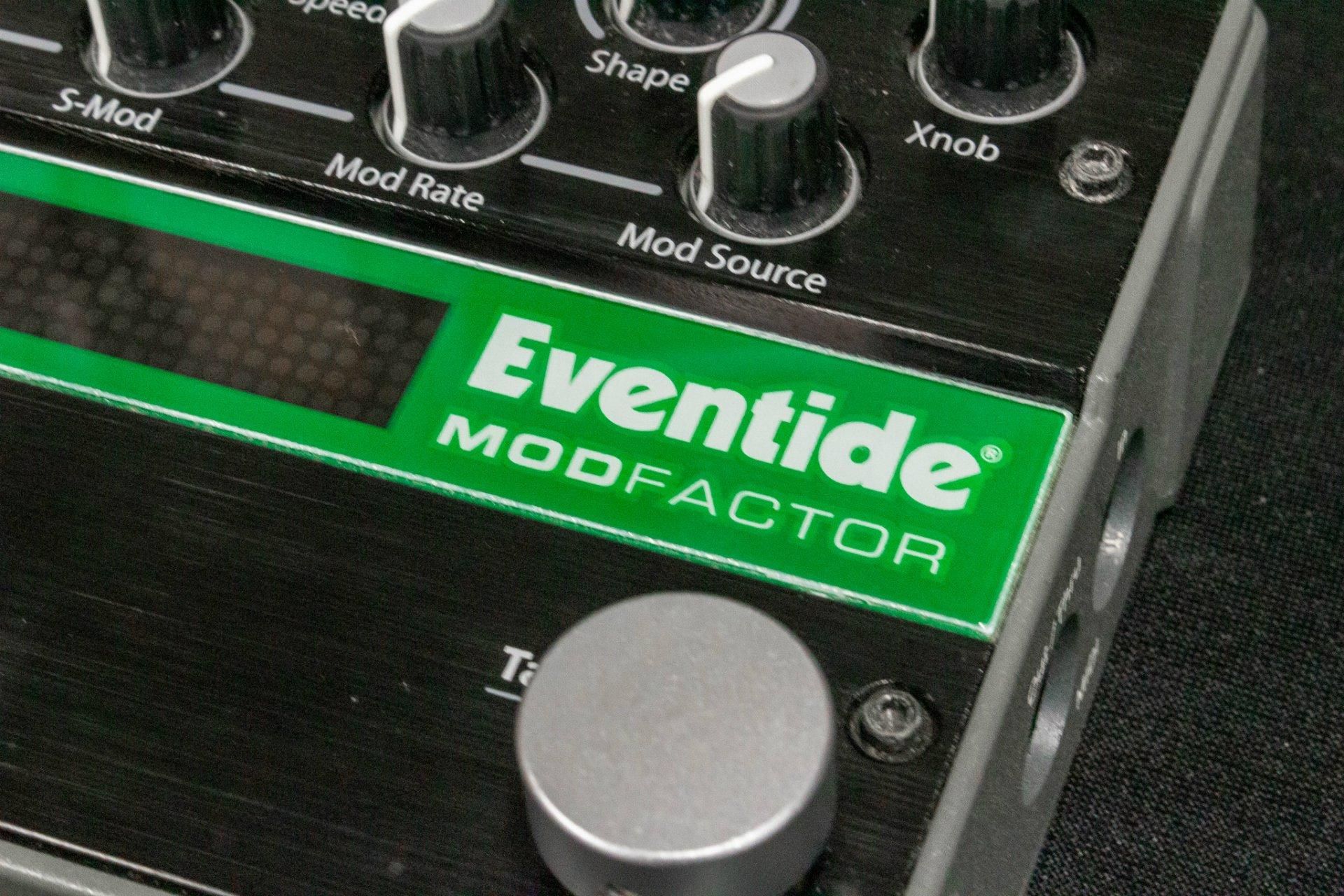 used】Eventide / ModFactor【TONIQ横浜】 - Geek IN Box used】Eventide / ModFactor【TONIQ横浜】 - Geek IN Box
