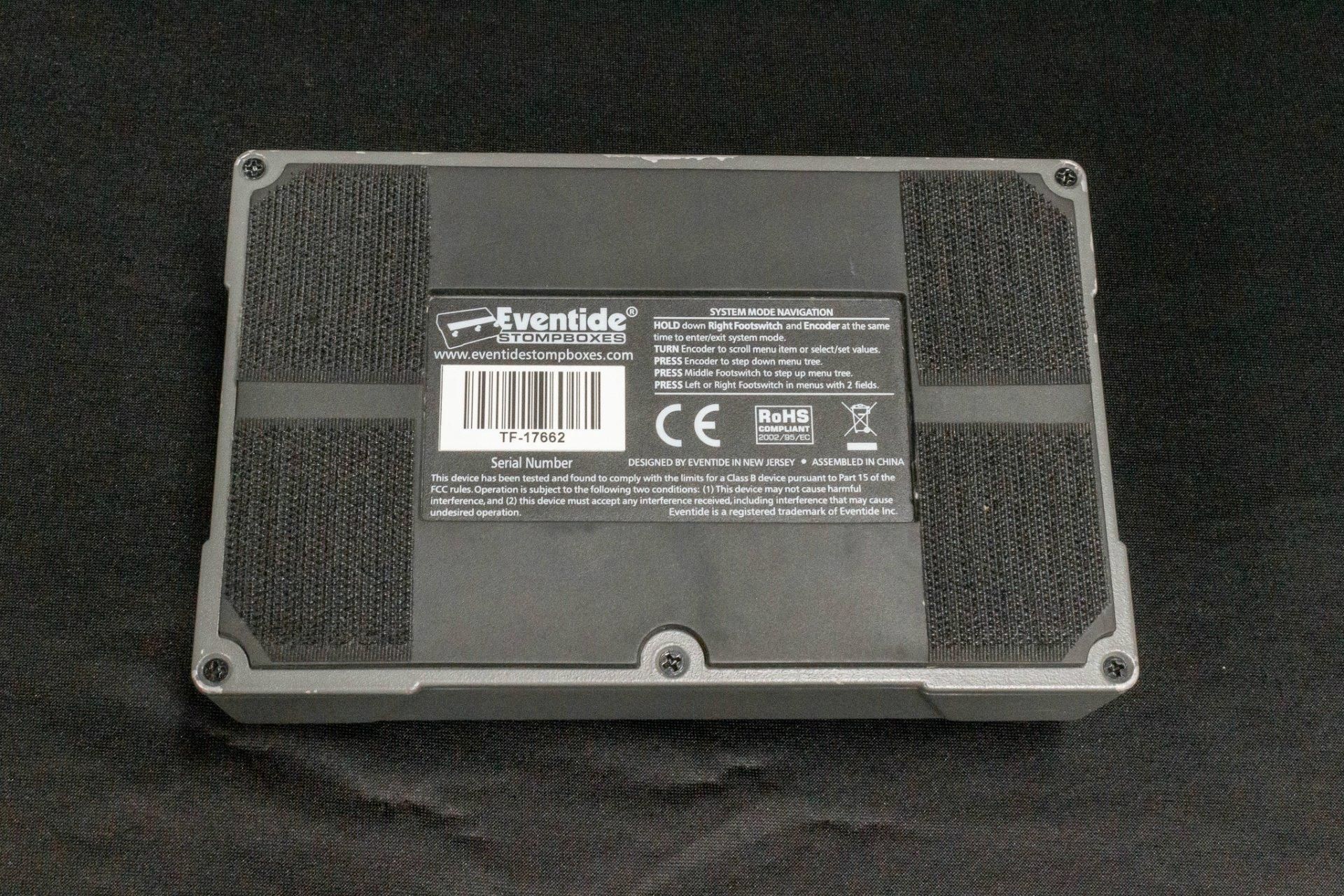 used】Eventide / TimeFactor【TONIQ横浜】 - Geek IN Box used】Eventide / TimeFactor【TONIQ横浜】 - Geek IN Box
