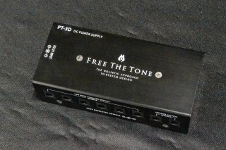 usedFree The TONE / PT-3DTONIQ͡