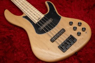 newElement / The Element Bass Custom 5st Natural Active 4.060kg #239GIB͡