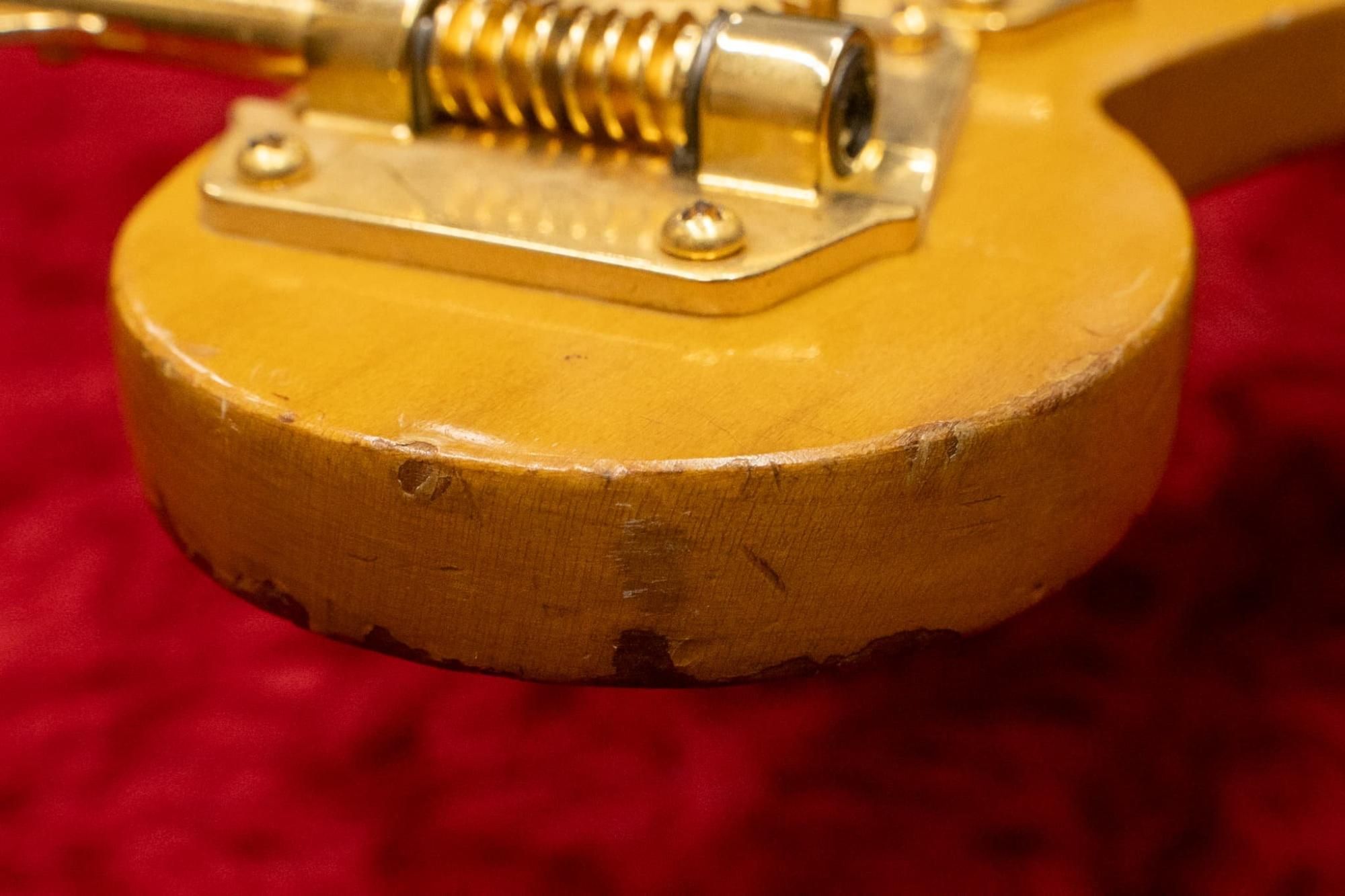 値下げ】Fender Japan 89年製プレベフレットレスmod
