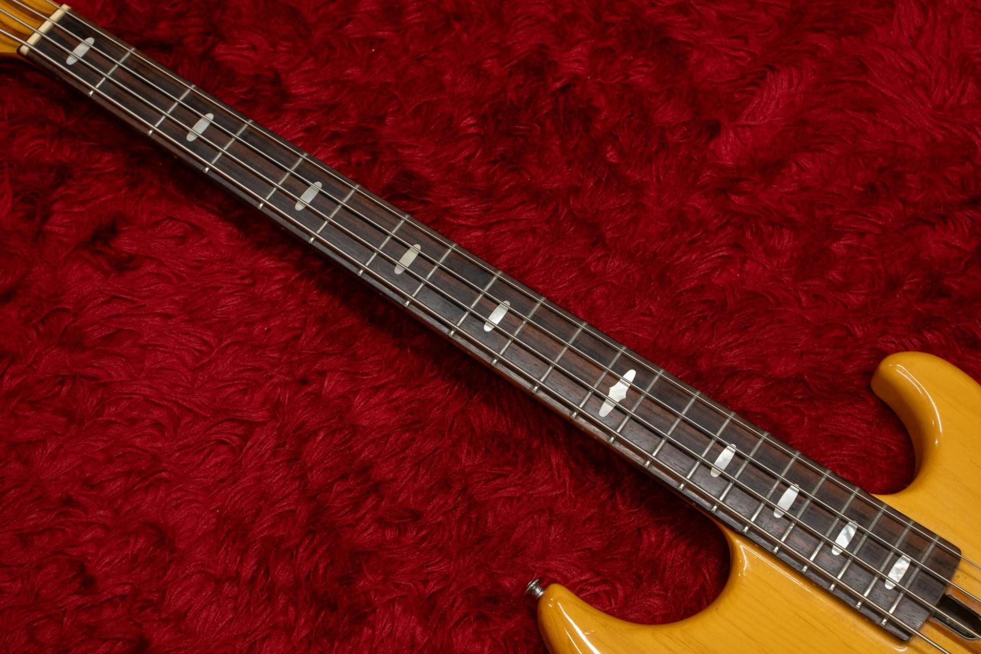 Yamaha BB2000 Natural | Reverb