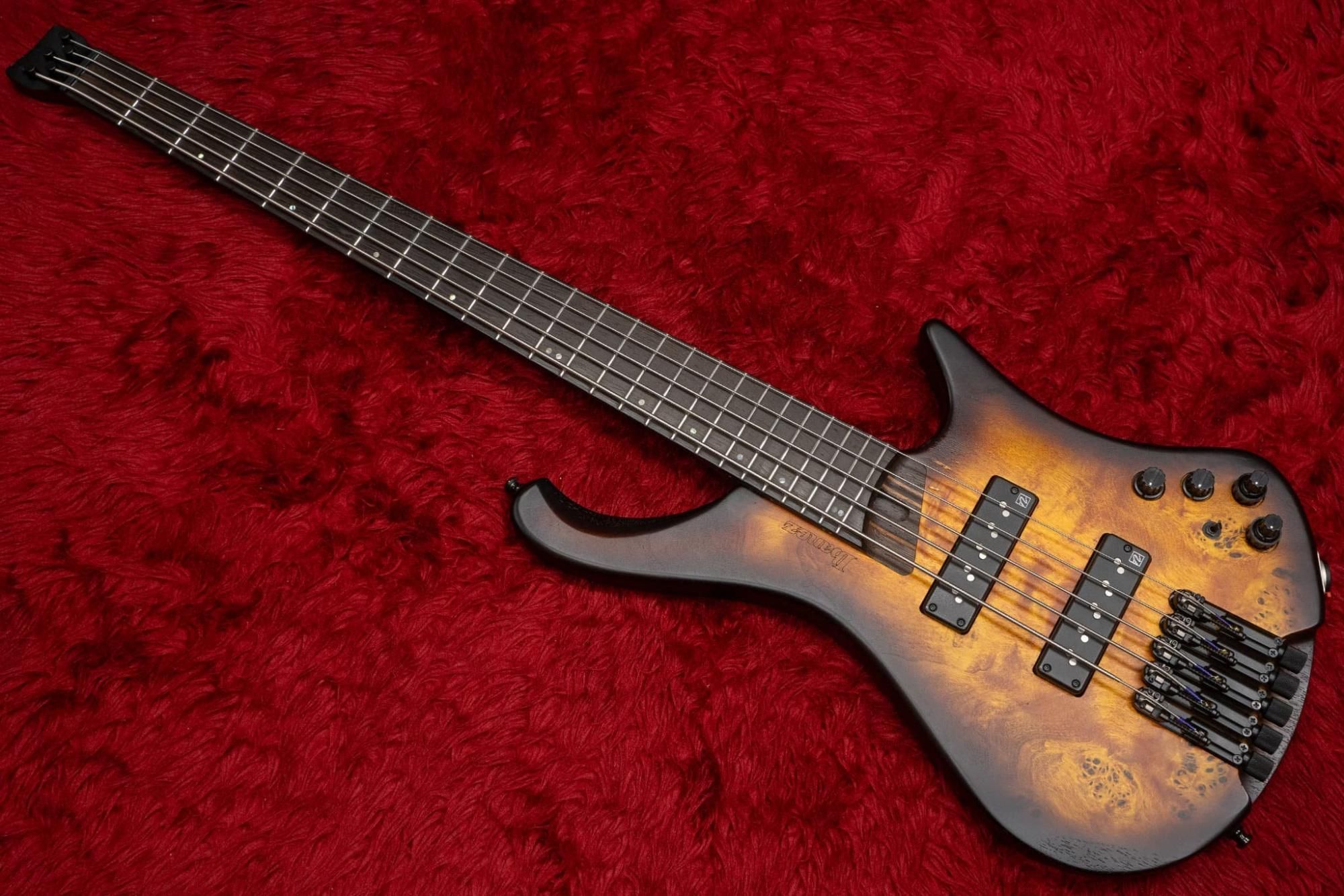 used】Ibanez / EHB1505 DEF 3.295kg #191200994【GIB横浜 used】Ibanez / EHB1505 DEF 3.295kg #191200994【GIB横浜