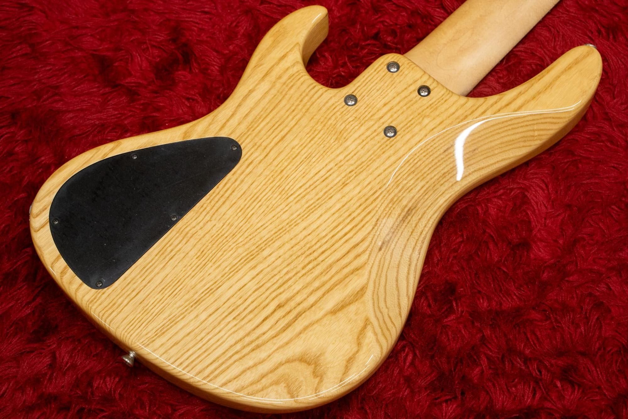 used】Crews Maniac Sound / Jackson 5 Natural 2017 4.530kg