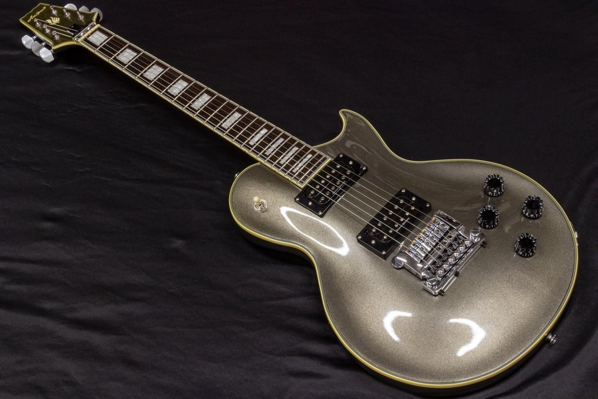 used】Ariapro II / PE-DLX/K #S080410325 3.83kg【TONIQ横浜 used】Ariapro II / PE-DLX/K #S080410325 3.83kg【TONIQ横浜