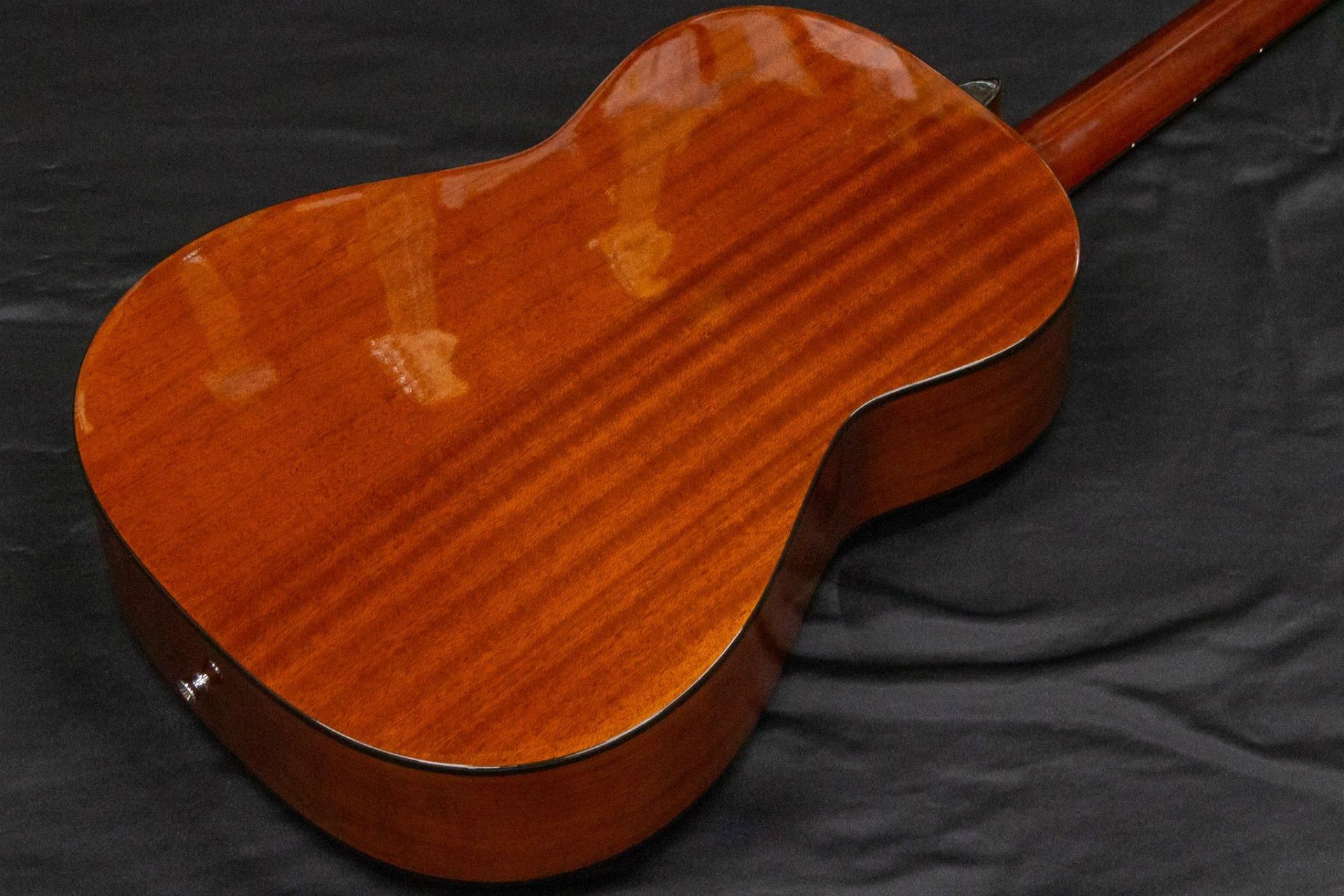 used】K.yairi / G-1F 2007 #31128 1.69kg【TONIQ横浜】 - Geek