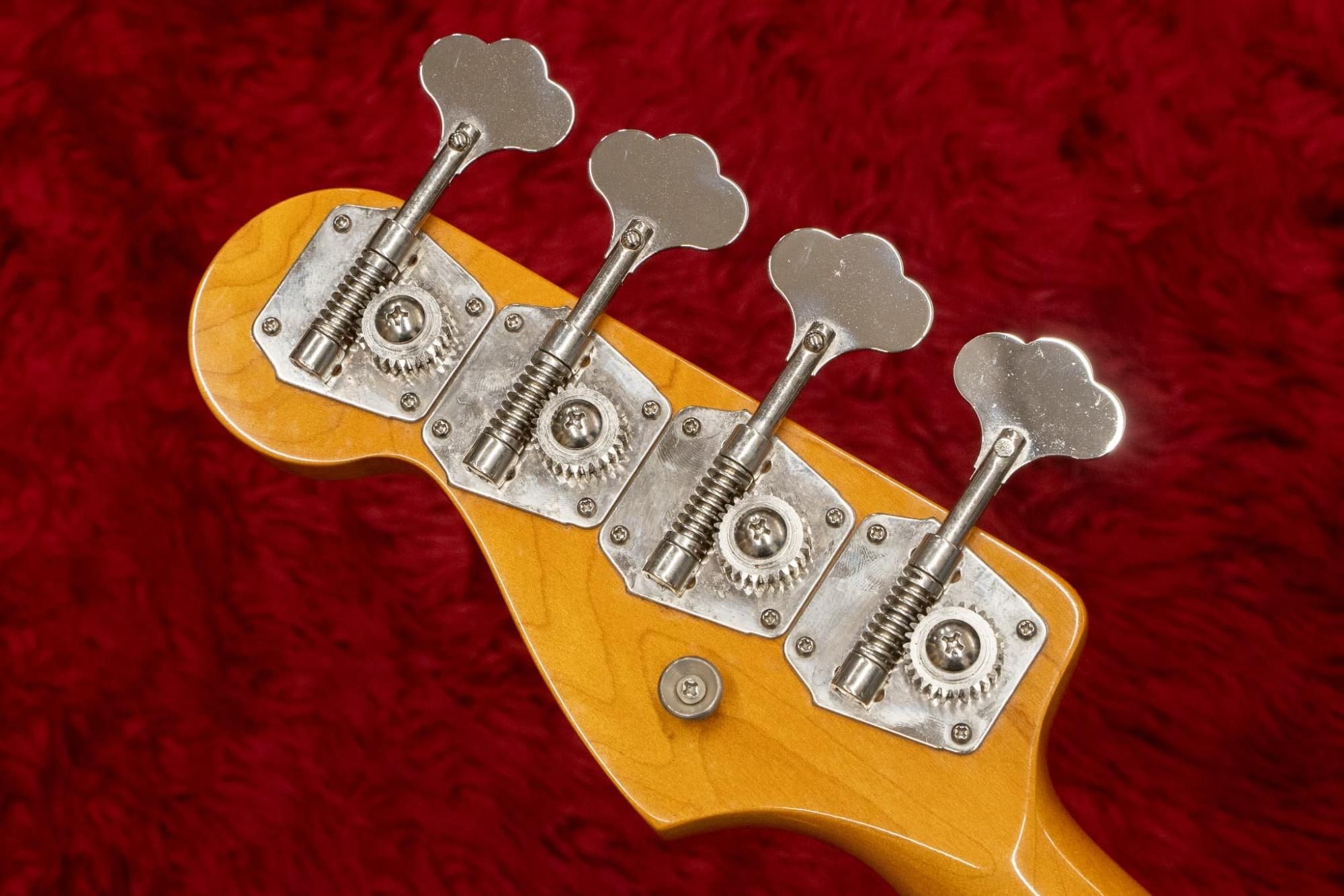 used】Fender / American Vintage 62 Jazz Bass OWT 1999 4.335kg