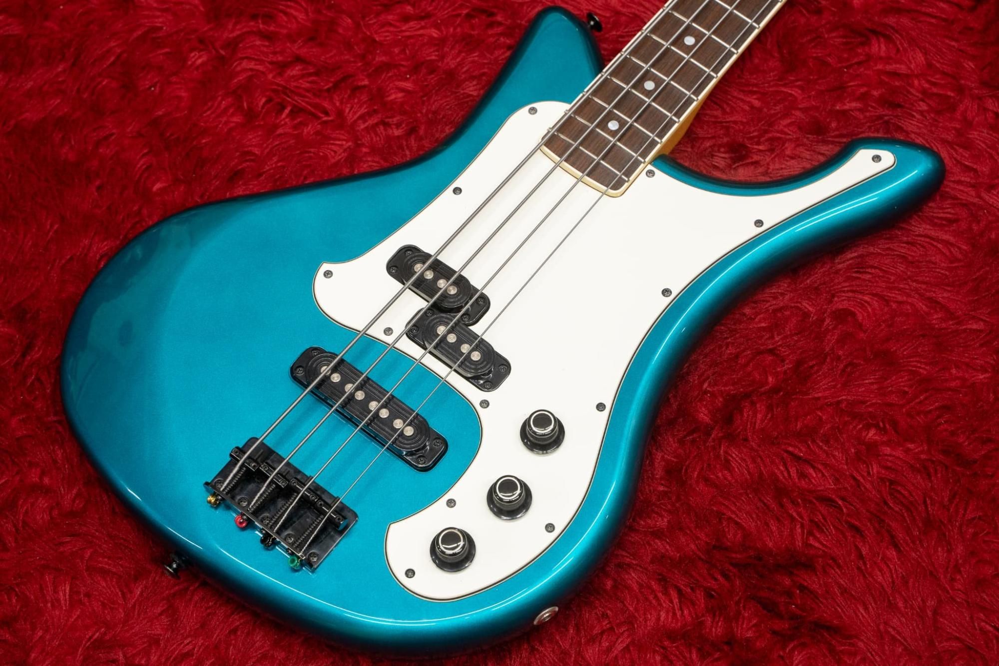 used】YAMAHA / SBV-800MF Candy Blue 3.805kg #IL13263【GIB