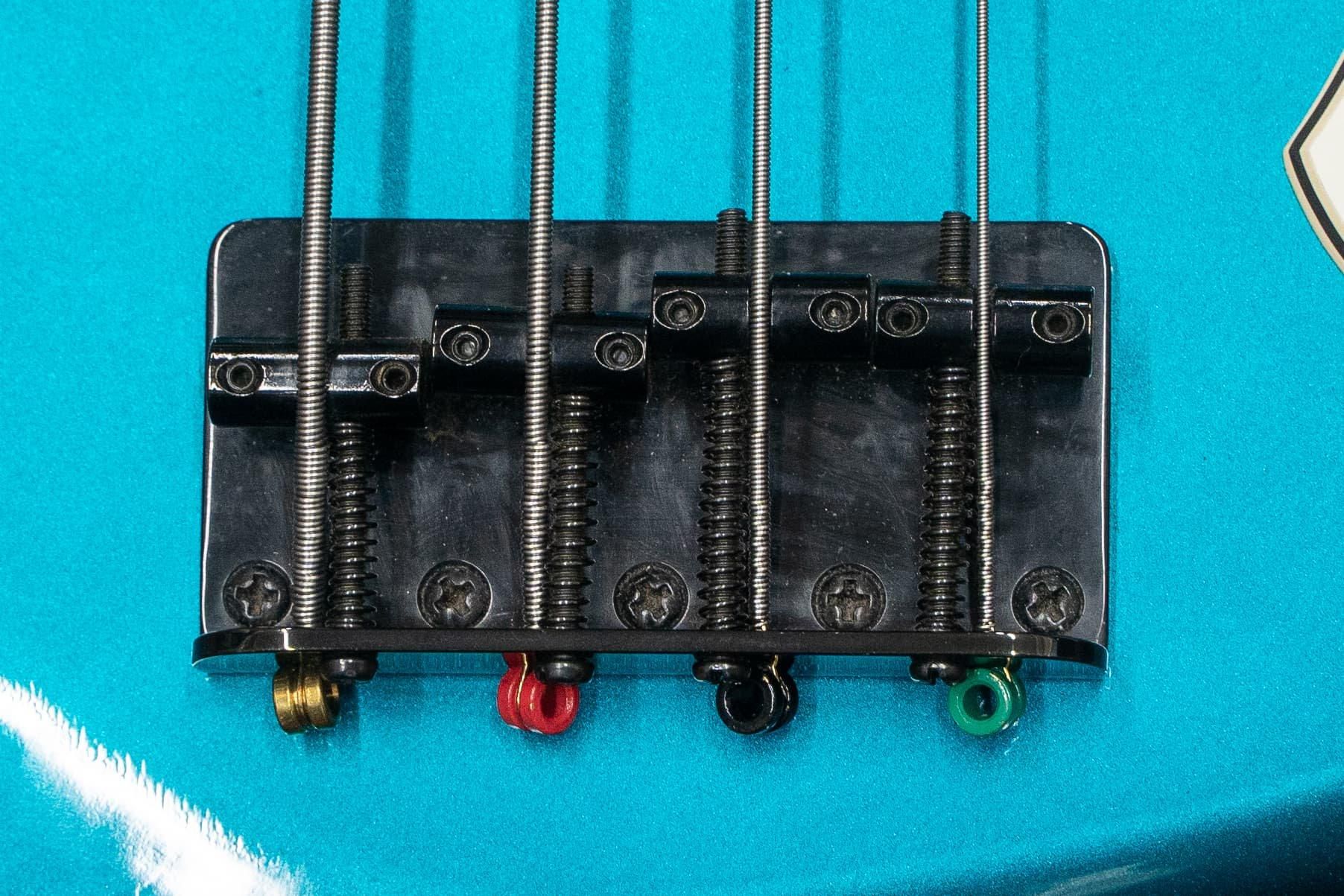 used】YAMAHA / SBV-800MF Candy Blue 3.805kg #IL13263【GIB横浜