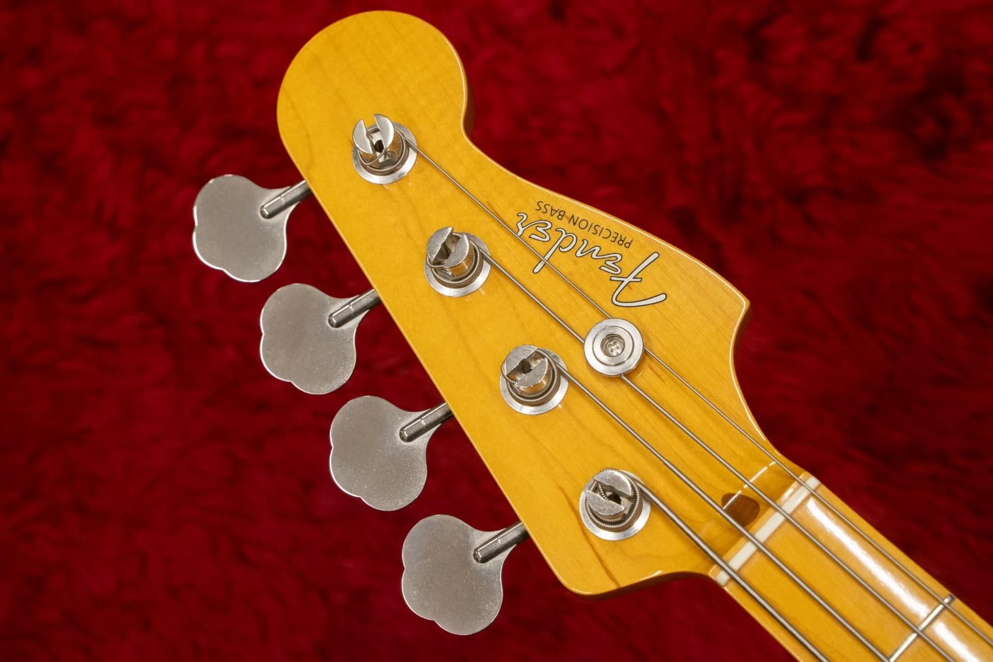 Fender Japan PB57-US Precision Bass O-Serial Vintage Reissue